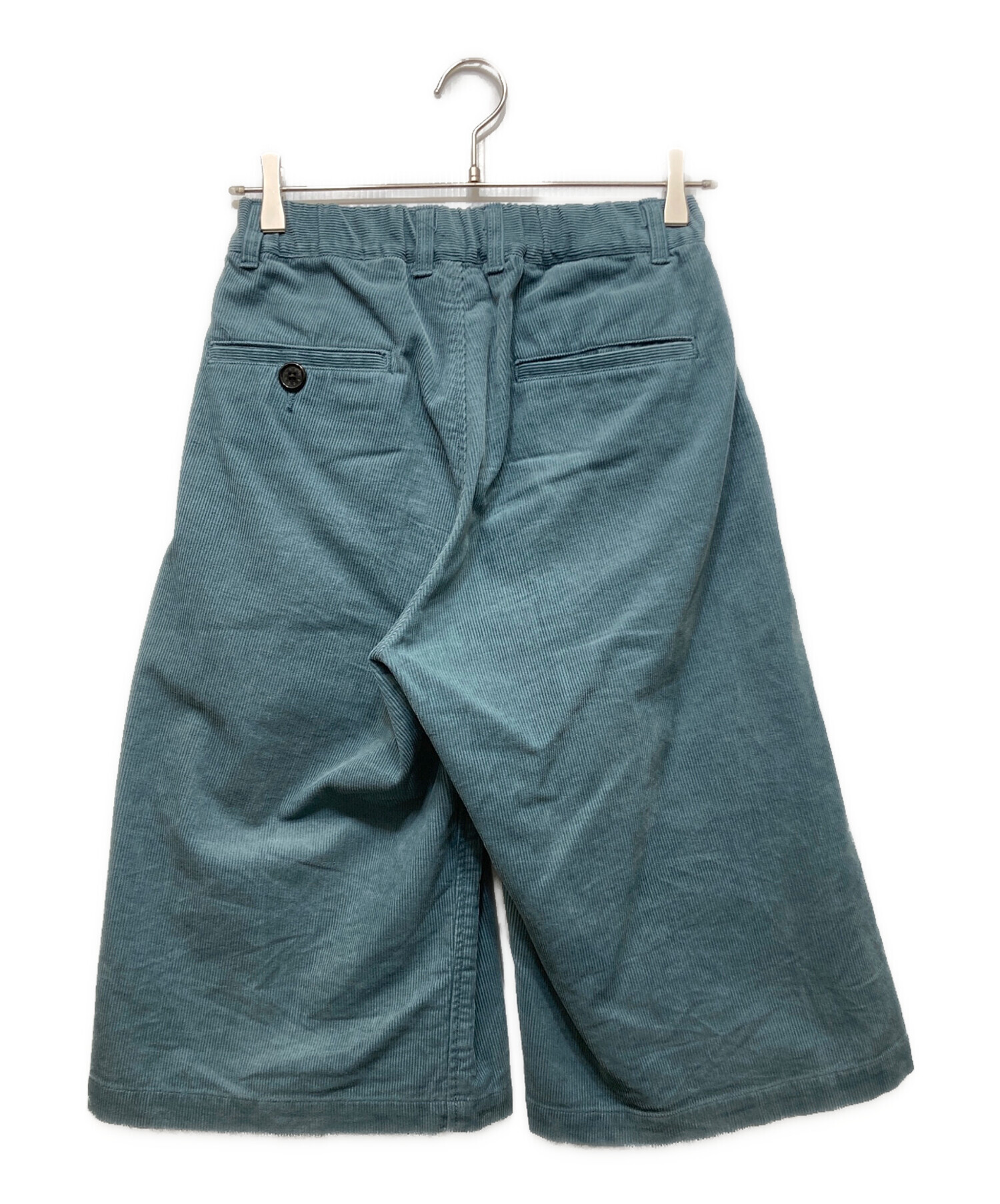 中古・古着通販】TTT MSW (ティー モダンストリートウェア) Corduroy