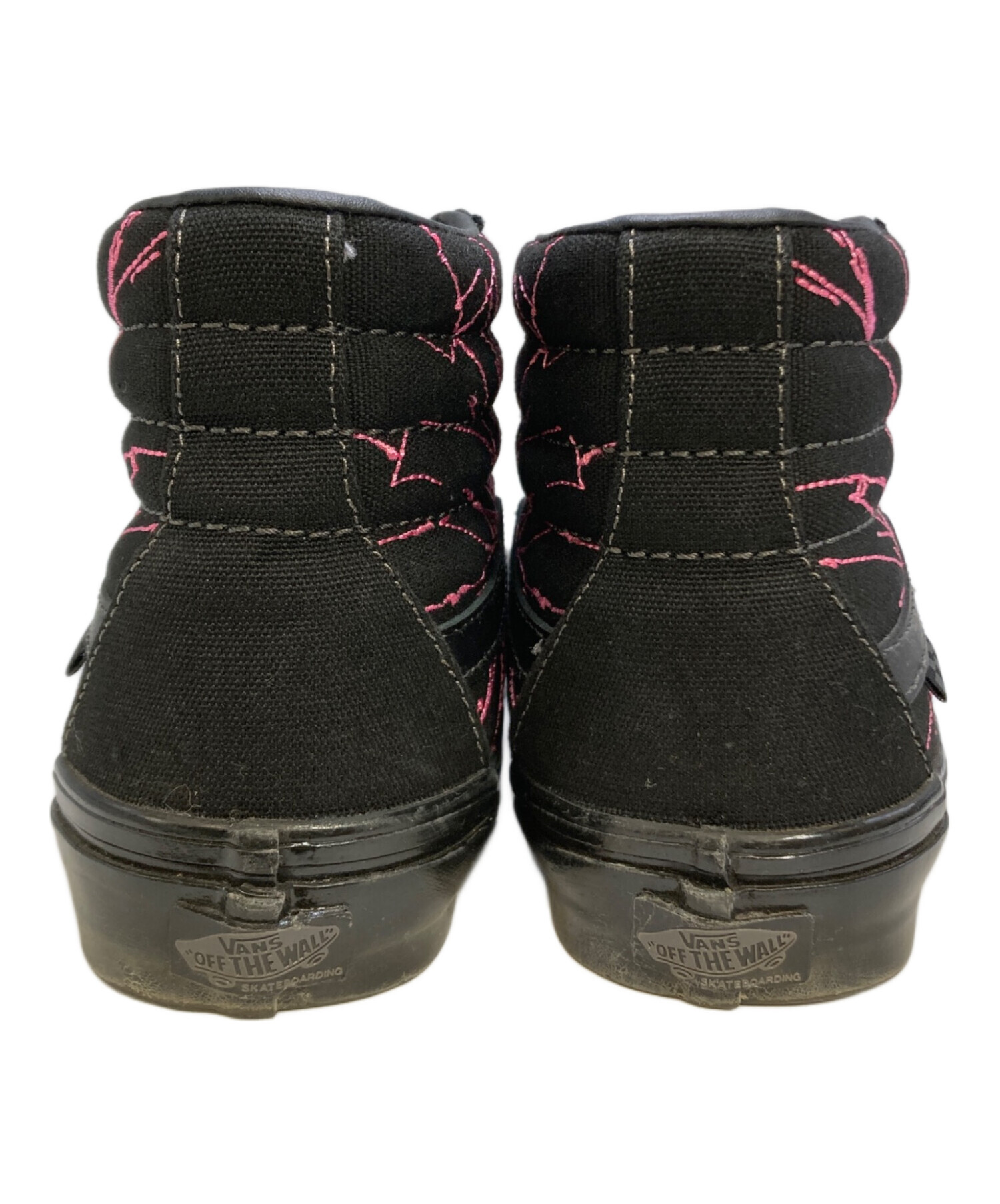 中古・古着通販】VANS (ヴァンズ) SUPREME (シュプリーム) SK8-HI By