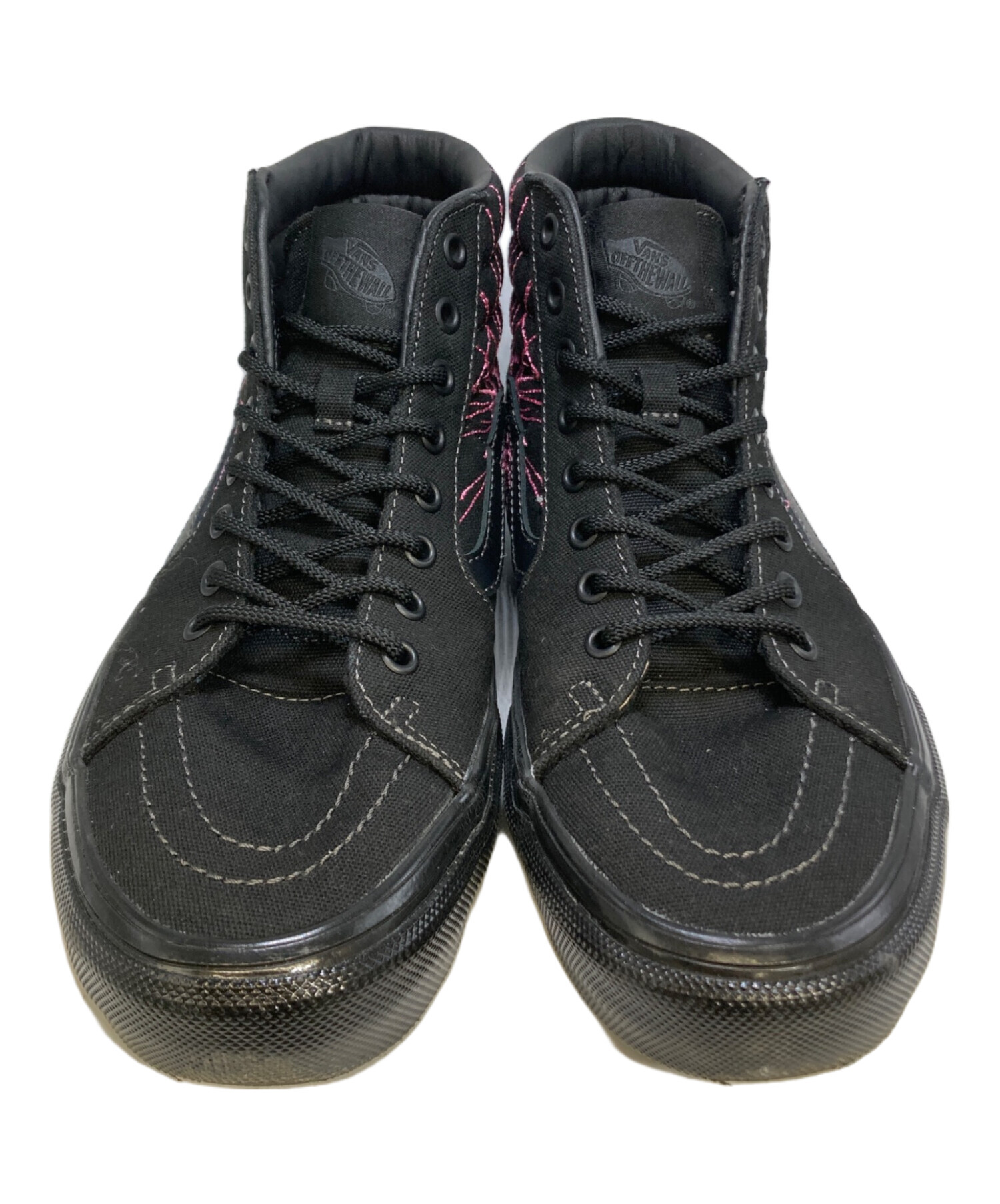 中古・古着通販】VANS (ヴァンズ) SUPREME (シュプリーム) SK8-HI By