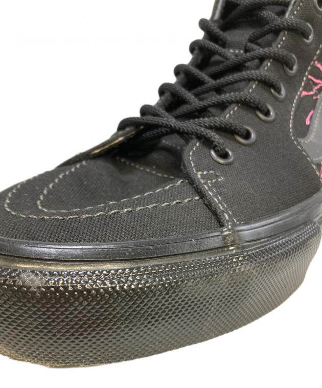 中古・古着通販】VANS (ヴァンズ) SUPREME (シュプリーム) SK8-HI By