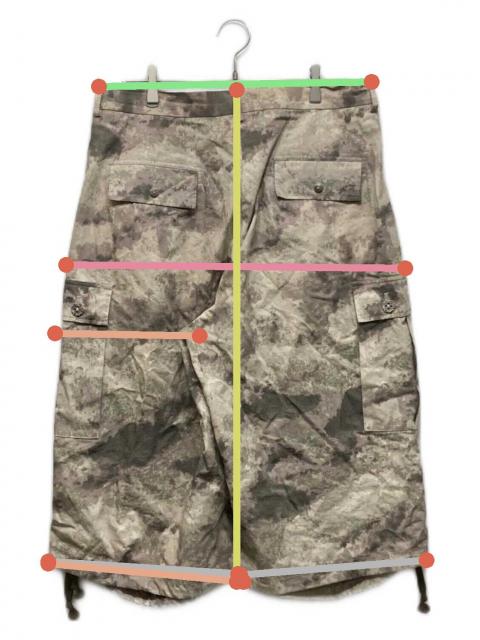 パンツ LESSIX /THIRDWAYFIELDPANTS- ILLEGAL CAMO m46362862868_1.jpg?1757861470