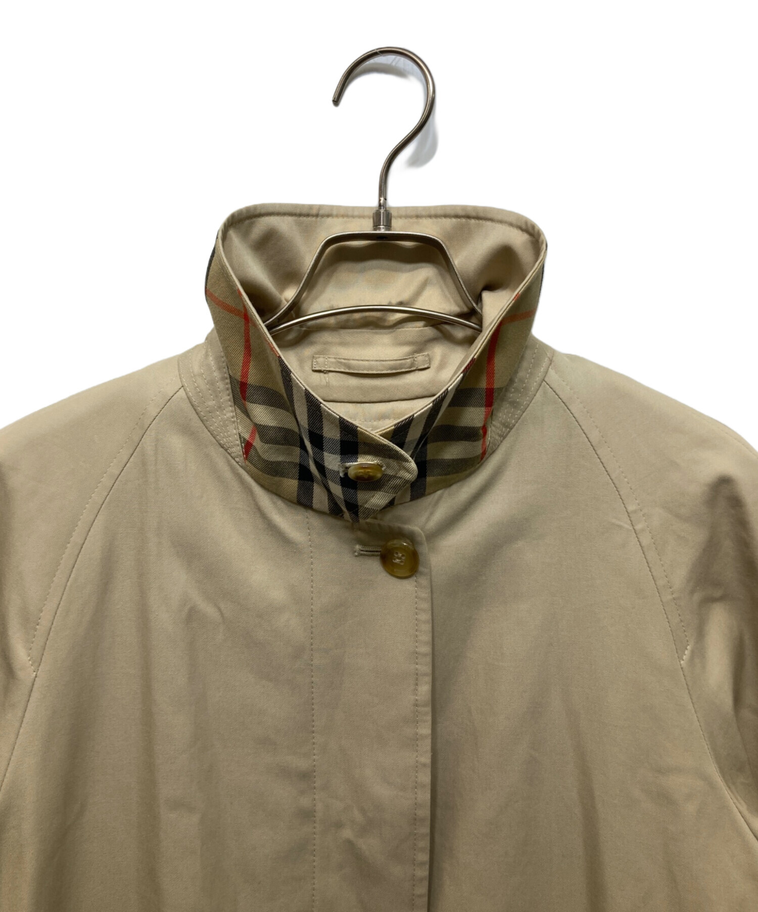 中古・古着通販】BURBERRY LONDON (バーバリーロンドン) ライナー付