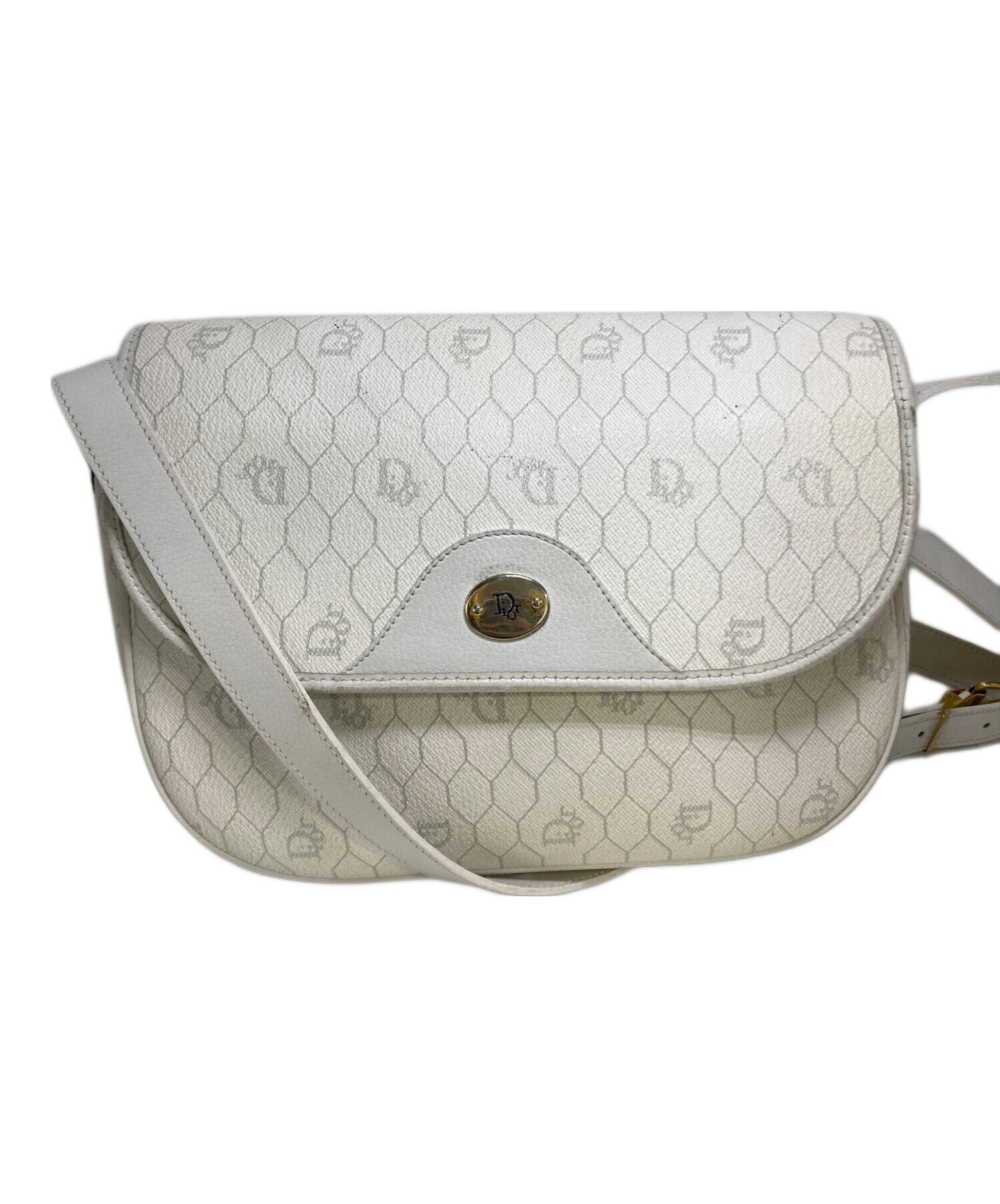 中古・古着通販】Christian Dior (クリスチャン ディオール) オールド 