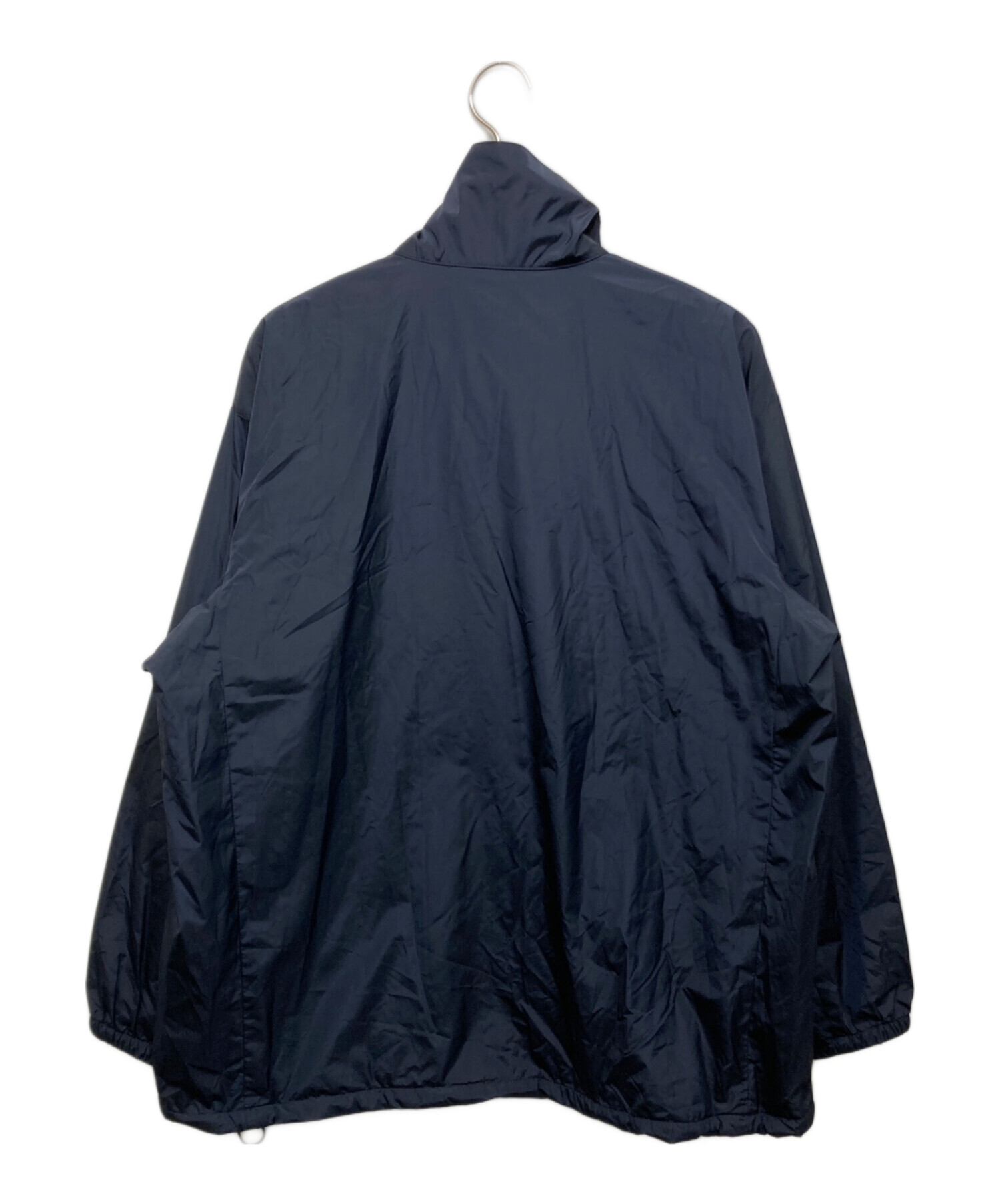 中古・古着通販】LAD MUSICIAN (ラッドミュージシャン) STAND COLLAR