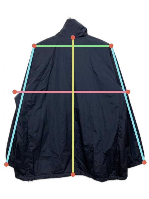 中古・古着通販】LAD MUSICIAN (ラッドミュージシャン) STAND COLLAR