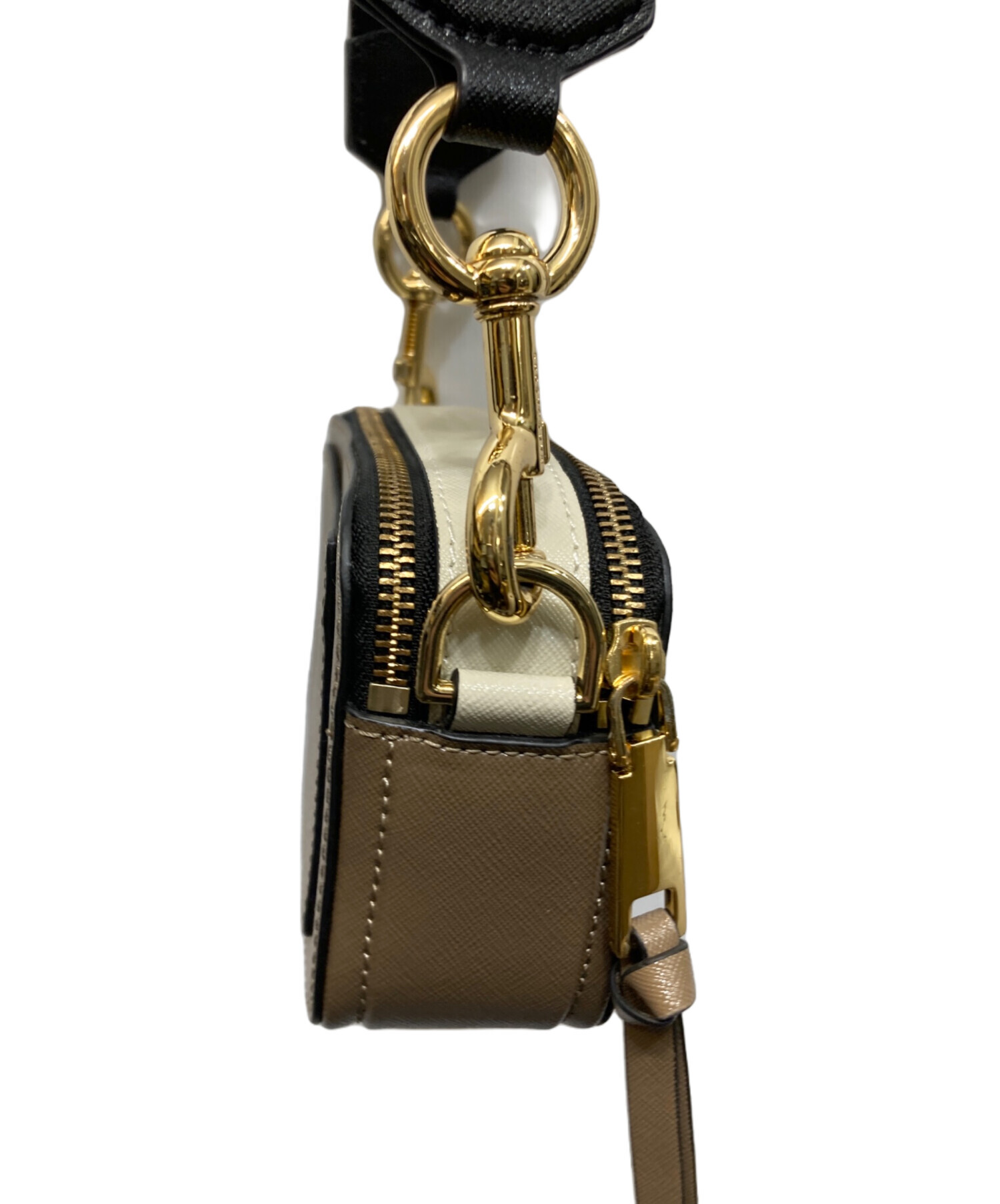MARC JACOBS マークジェイコブス/ショルダーバッグ/SAランク/69【中古】 中古・古着通販】MARC JACOBS (マークジェイコブス) ショルダーバッグ