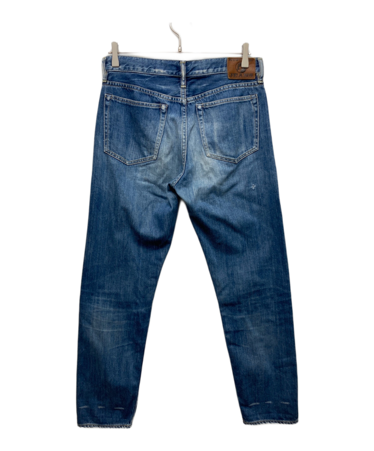 HYSTERICGLAMOUR ヒステリックグラマースタッズジーンズsize30 中古・古着通販】Hysteric Glamour (ヒステリックグラマー) スタッズ