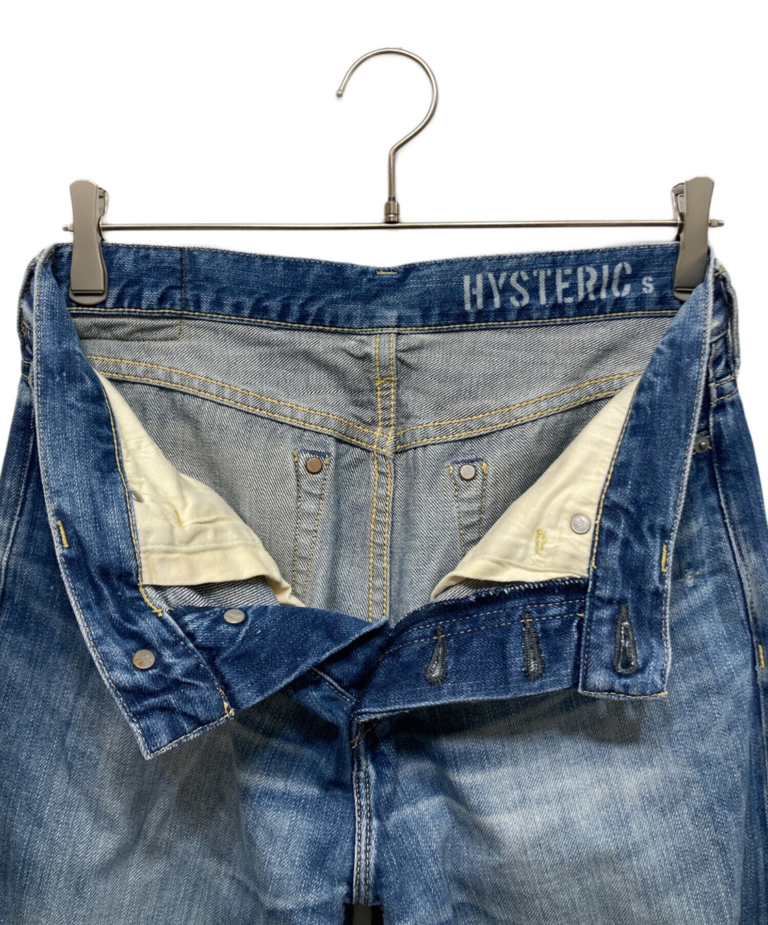 中古・古着通販】Hysteric Glamour (ヒステリックグラマー) スタッズ