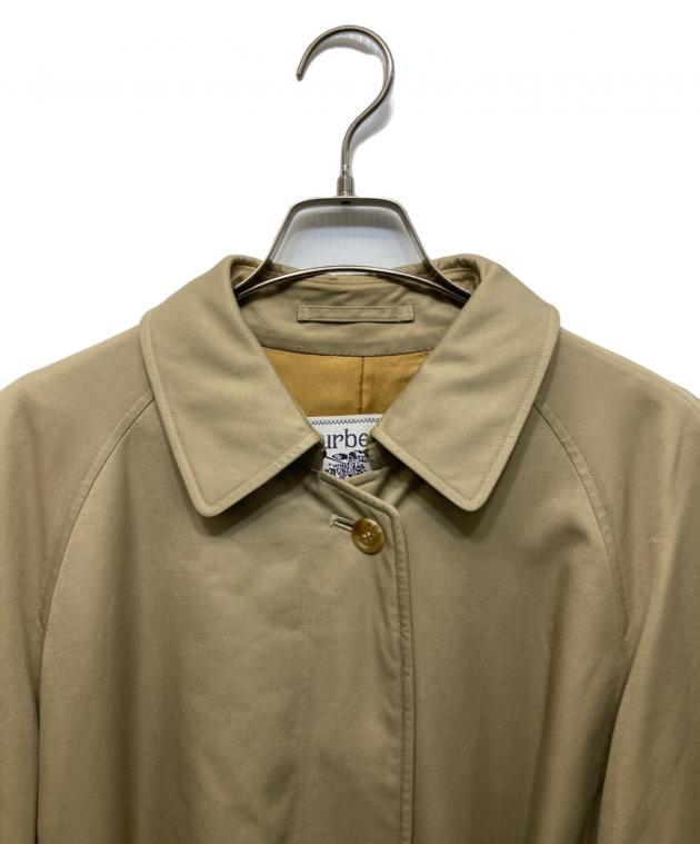 中古・古着通販】Burberry's (バーバリー) 裏地ノバチェック 比翼