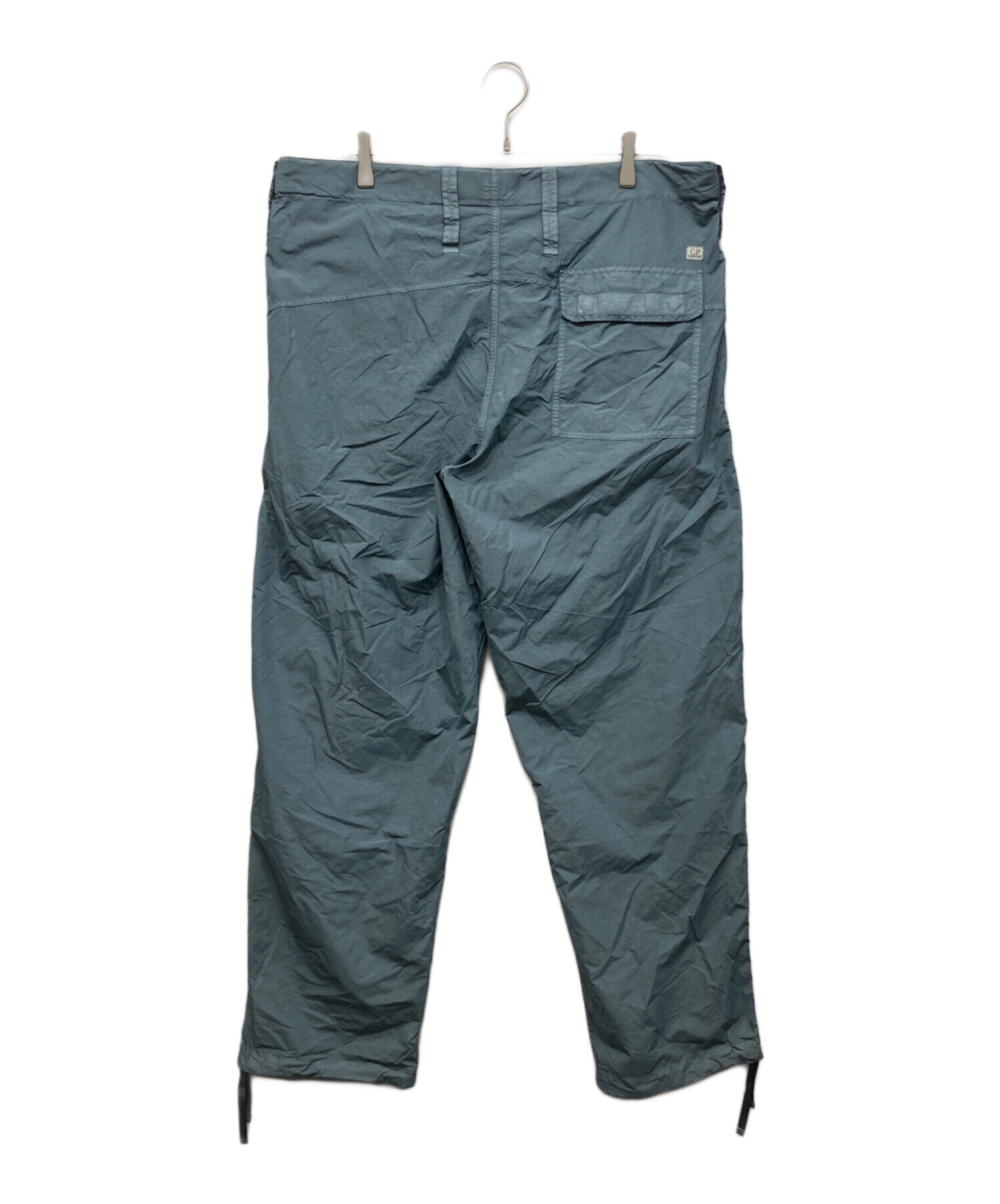 中古・古着通販】C.P COMPANY (シーピーカンパニー) Flatt Nylon Thigh 