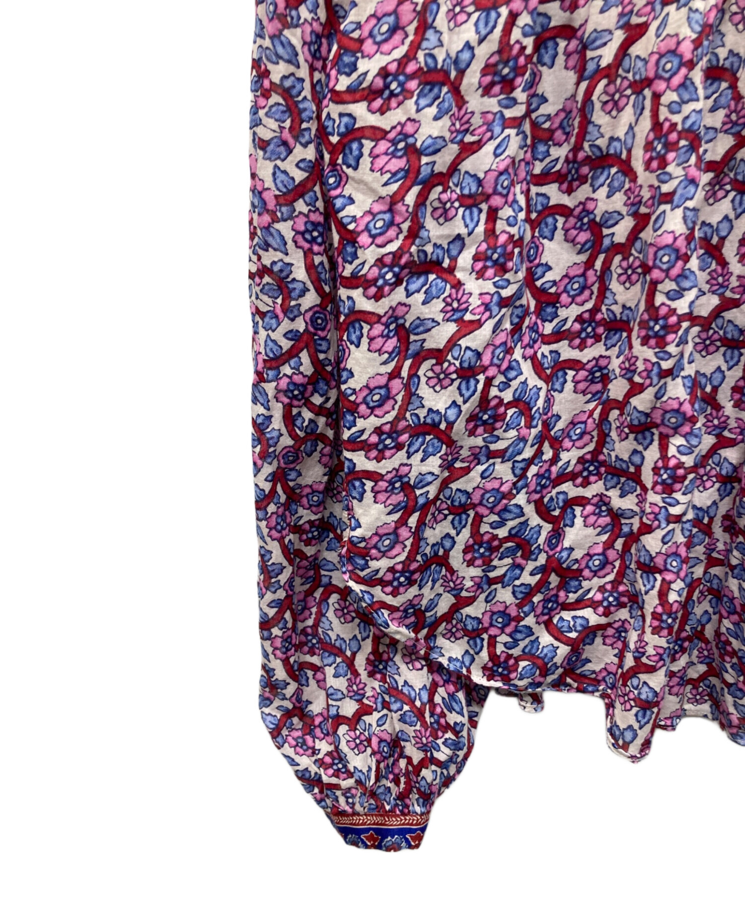 中古・古着通販】ISABEL MARANT ETOILE (イザベルマランエトワール) 花