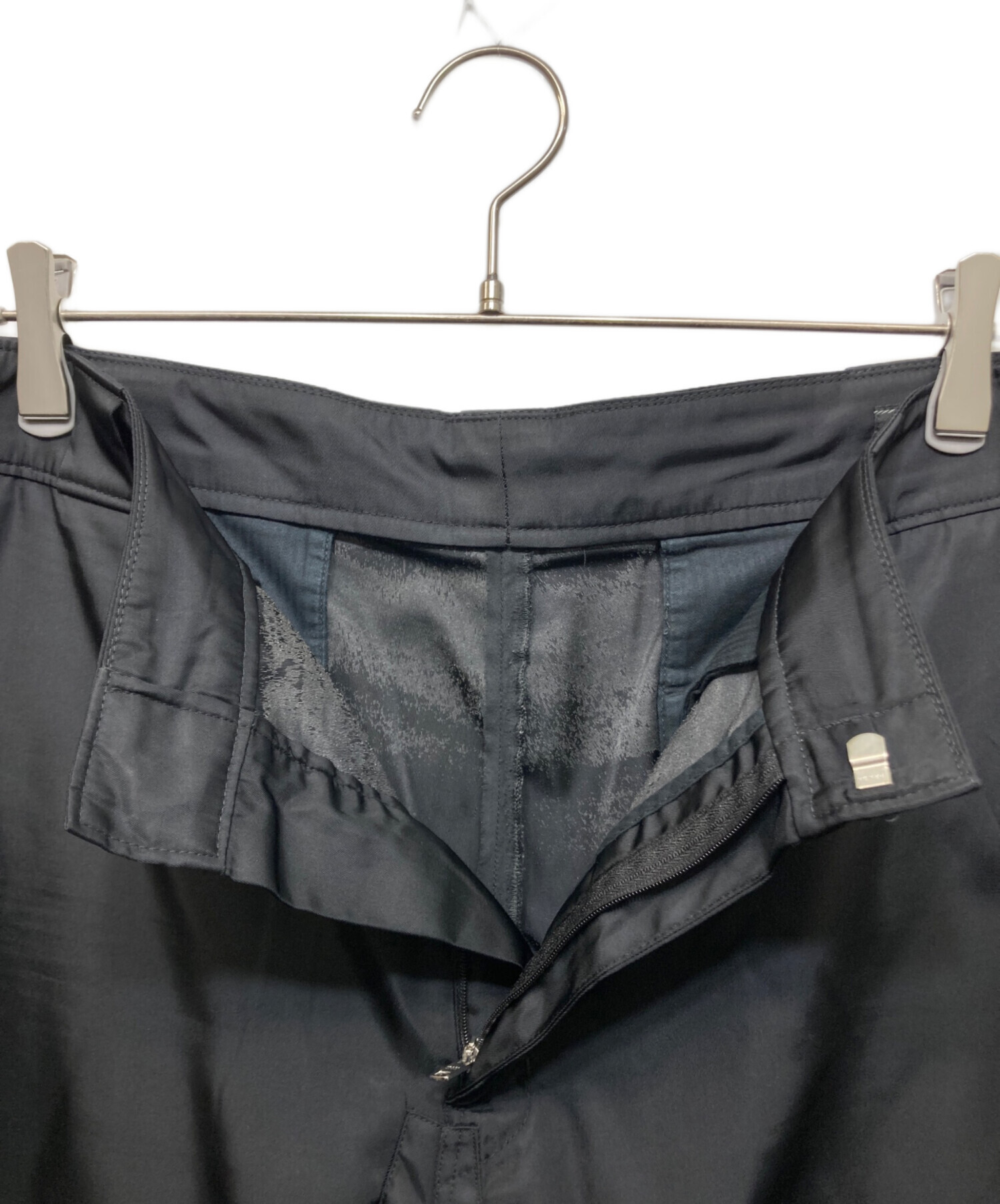 中古・古着通販】PRADA (プラダ) Re-Nylon バミューダショーツ