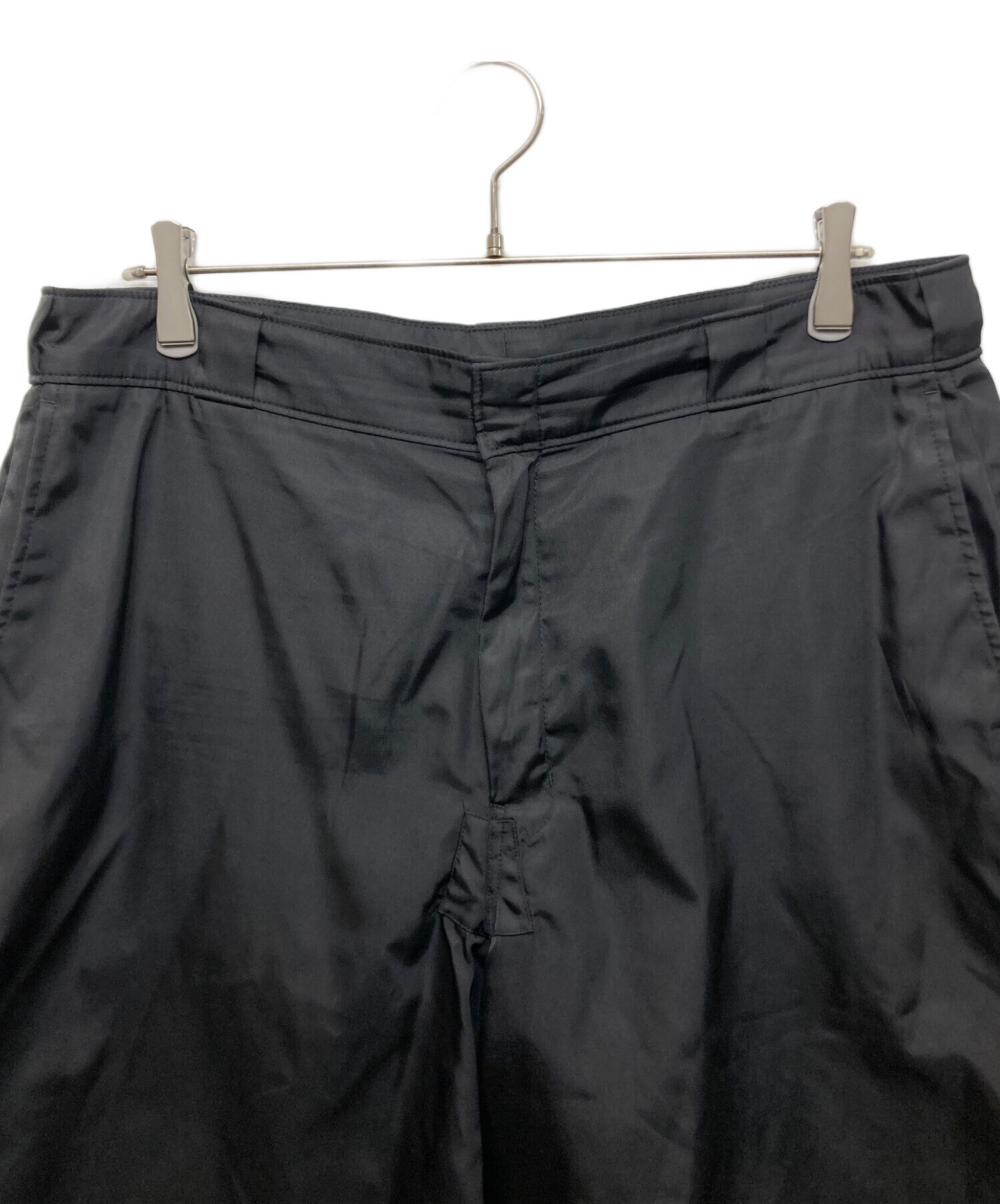 中古・古着通販】PRADA (プラダ) Re-Nylon バミューダショーツ