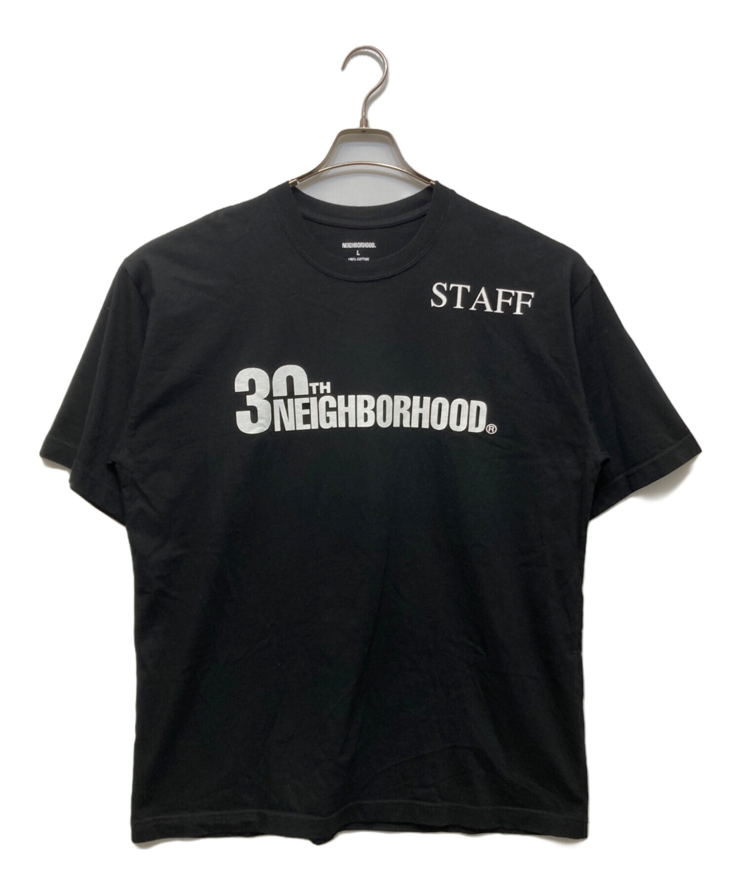 中古・古着通販】NEIGHBORHOOD (ネイバーフッド) 30TH 30周年記念 T