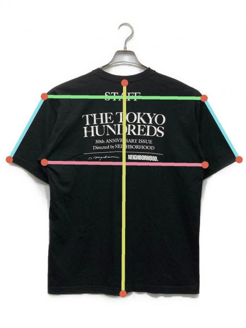 中古・古着通販】NEIGHBORHOOD (ネイバーフッド) 30TH 30周年記念 T