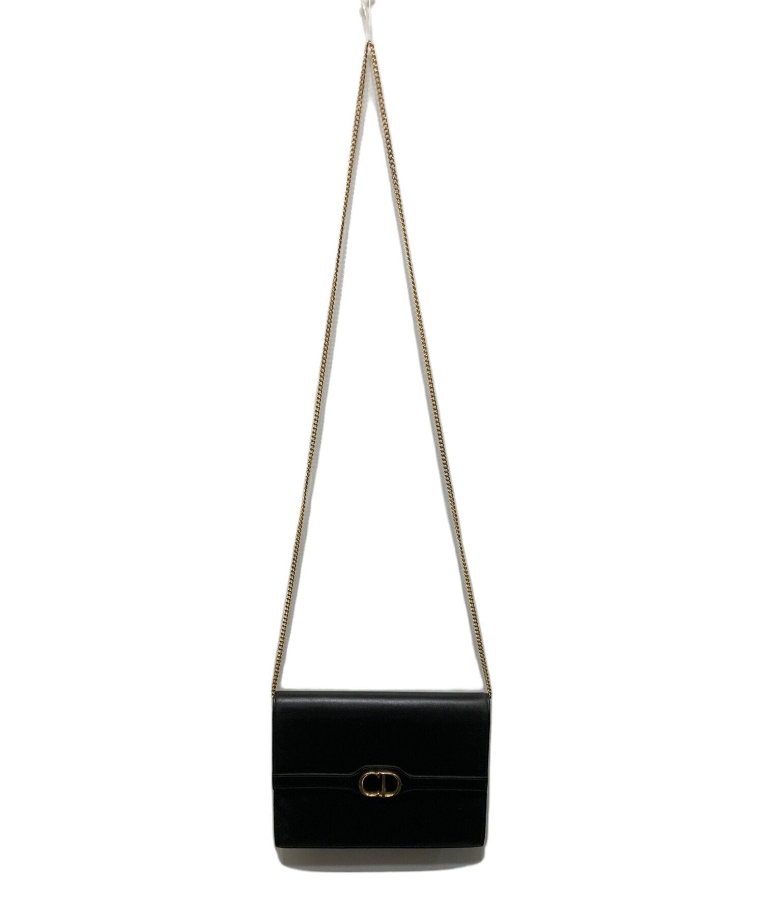 中古・古着通販】Christian Dior (クリスチャン ディオール) チェーン 