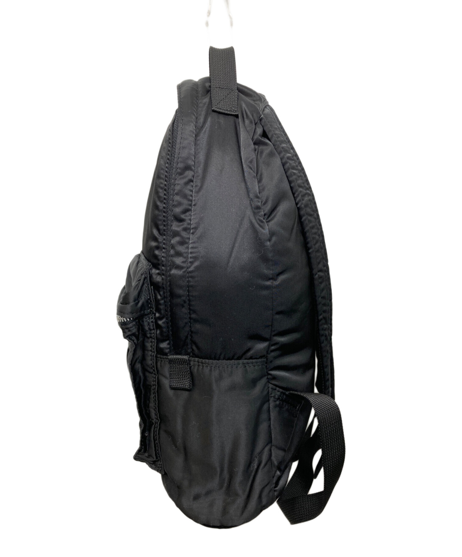 廃盤品　porter PAGE キャンバス　リュック　a4 ポーター　ページ 廃盤品 porter PAGE キャンバス リュック a4 ポーター ページ 【公式通販】