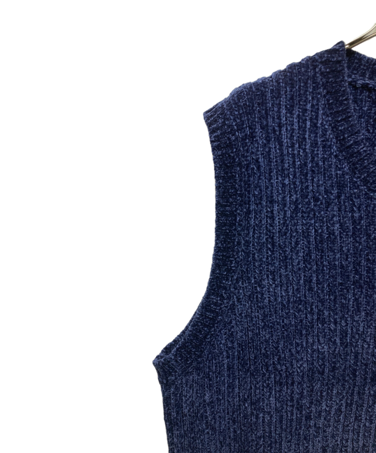中古・古着通販】Supreme (シュプリーム) CHENILLE SWEATER VEST