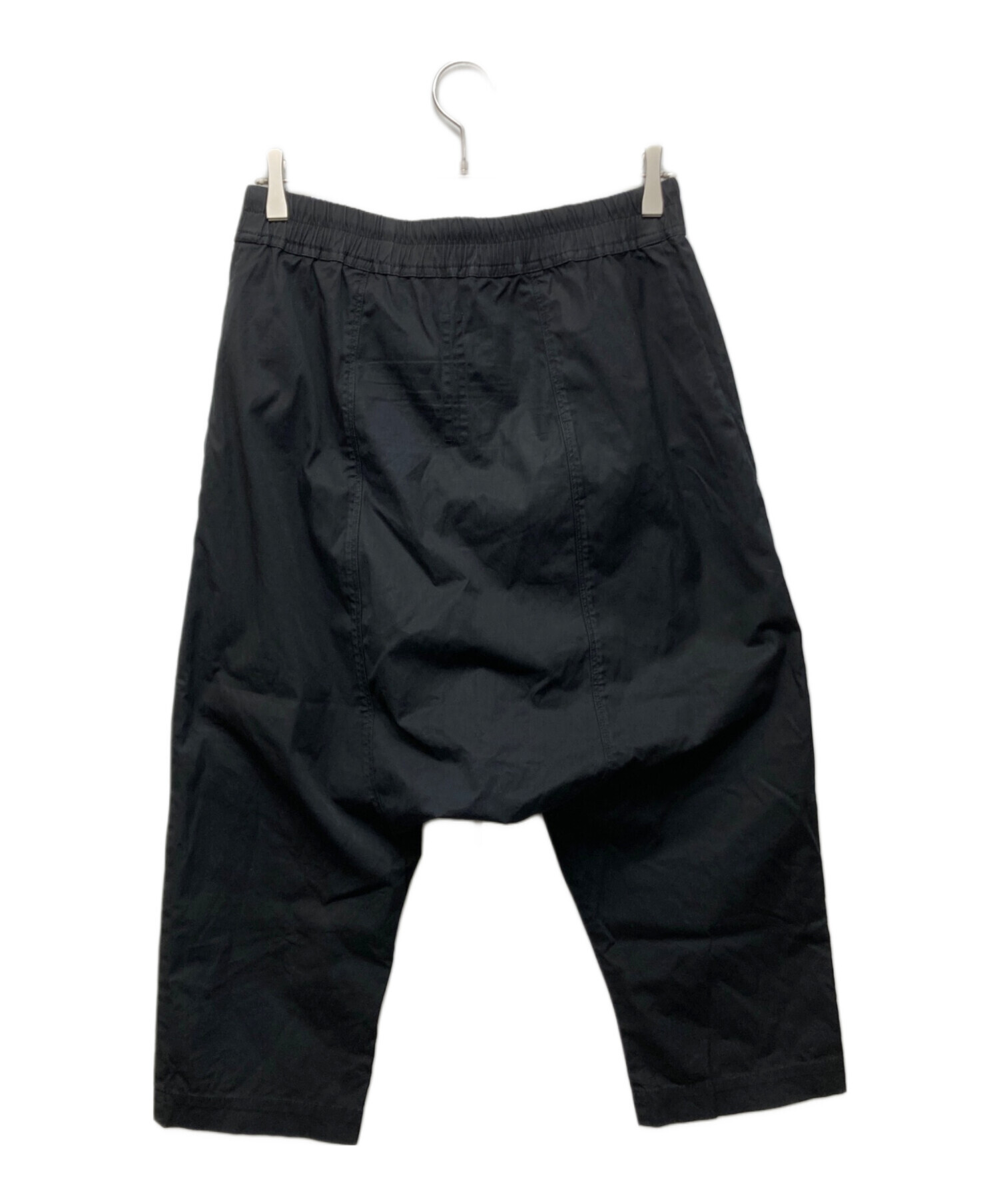 中古・古着通販】RICK OWENS (リックオウエンス) ドローストリング