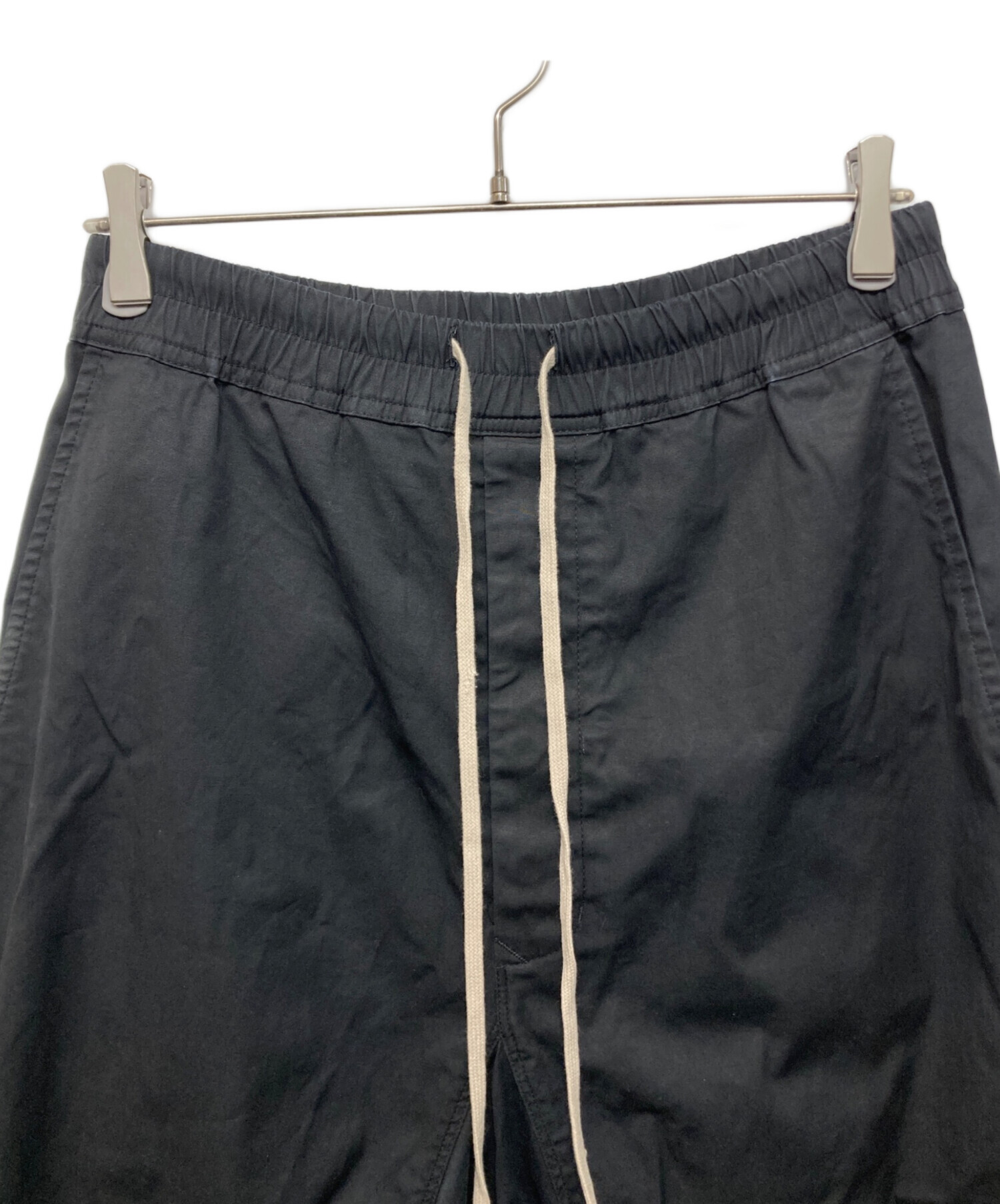 中古・古着通販】RICK OWENS (リックオウエンス) ドローストリング