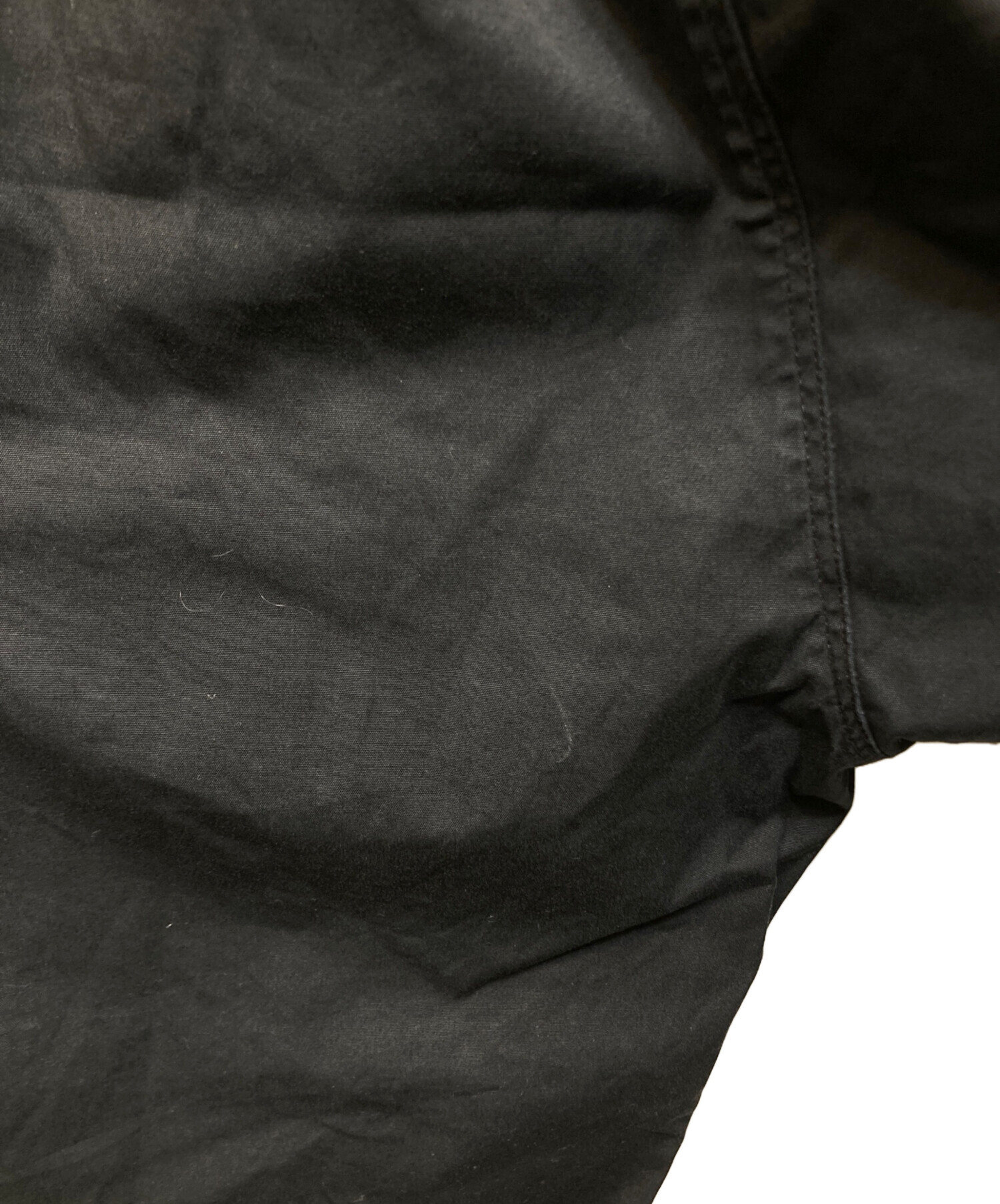 中古・古着通販】RICK OWENS (リックオウエンス) ドローストリング