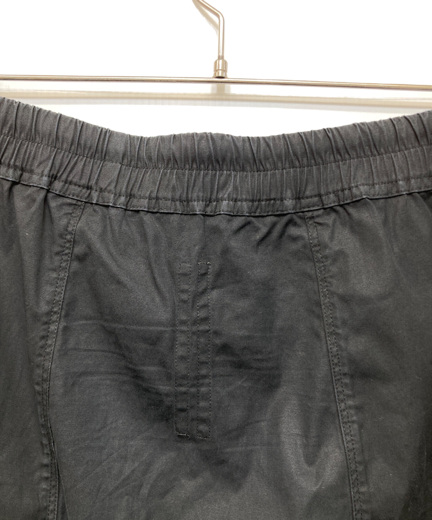 中古・古着通販】RICK OWENS (リックオウエンス) ドローストリング