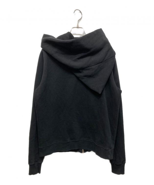 並行品　ダークシャドウ MOUNTAIN HOODIE　S 中古・古着通販】RICK OWENS DRKSHDW (リックオウエンス ダーク