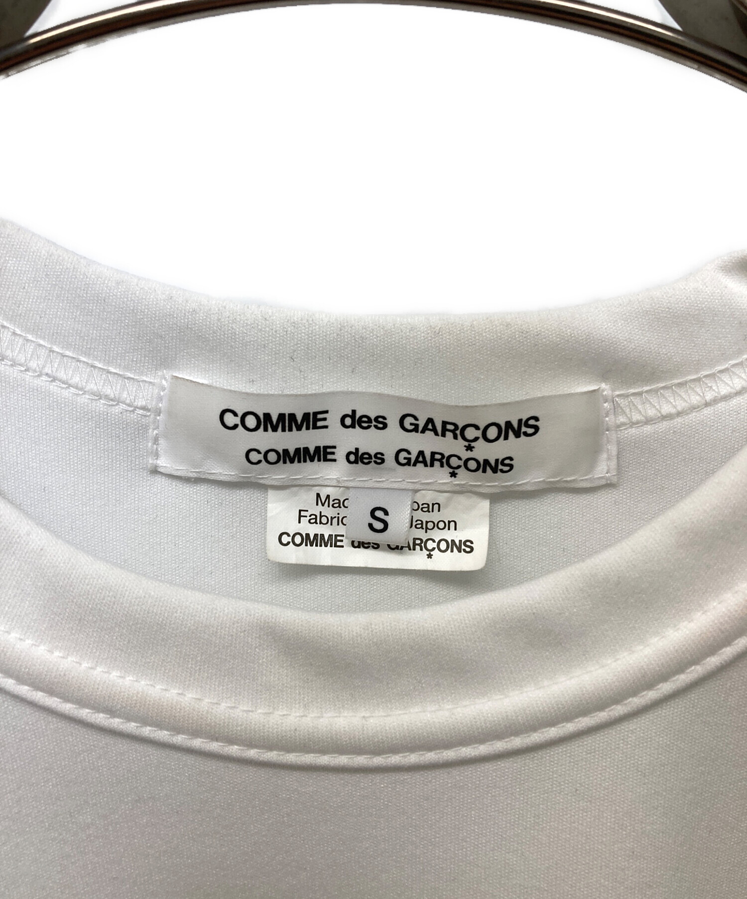 中古・古着通販】COMME des GARCONS COMME des GARCONS