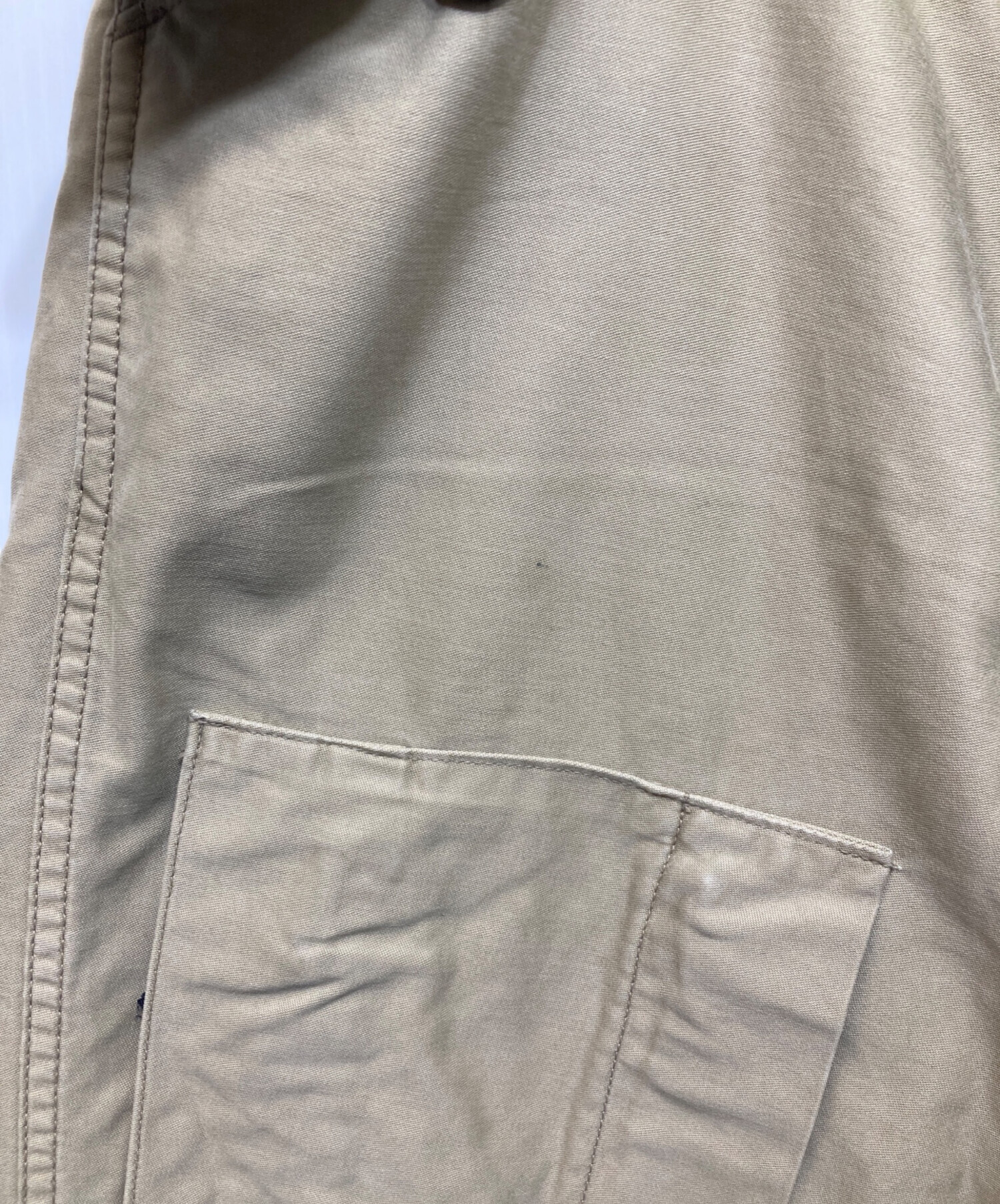 中古・古着通販】Hysteric Glamour (ヒステリックグラマー) ワーク