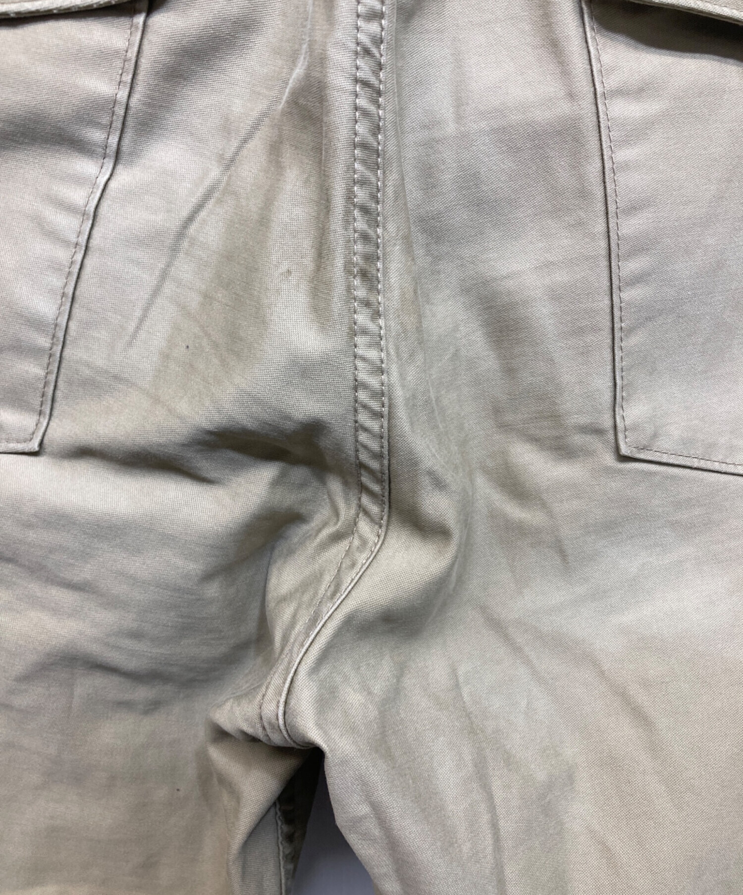 中古・古着通販】Hysteric Glamour (ヒステリックグラマー) ワーク