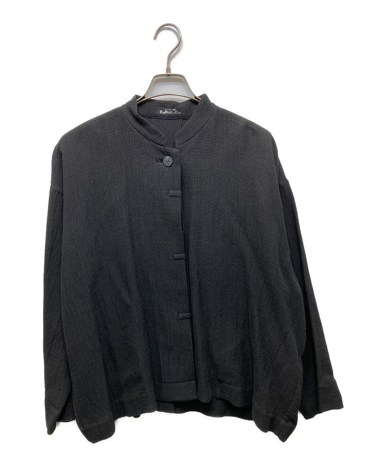 中古・古着通販】ISSEY MIYAKE PERMANENT (イッセイミヤケパーマネント