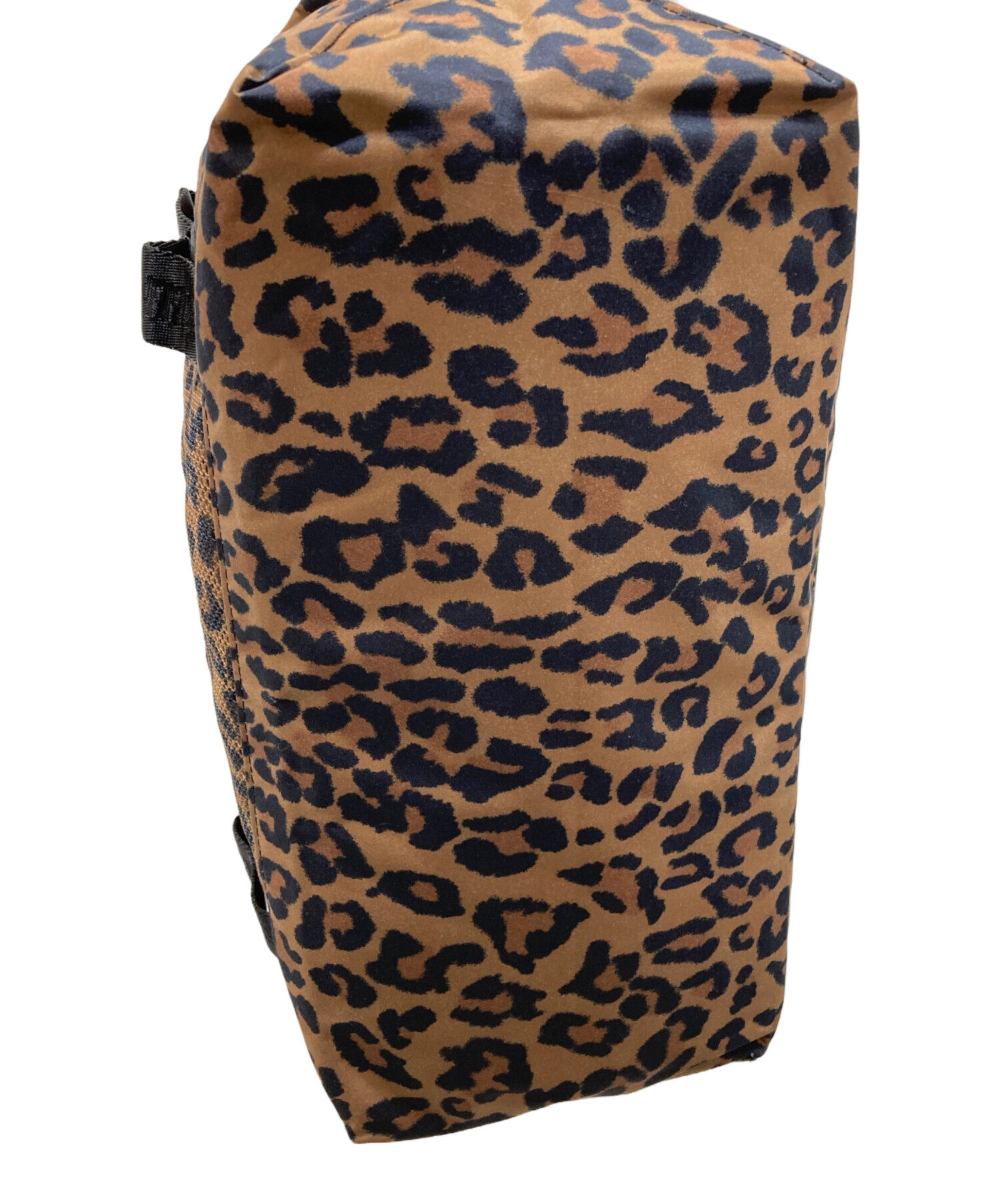 中古・古着通販】Supreme (シュプリーム) Zip tote Leopard トート