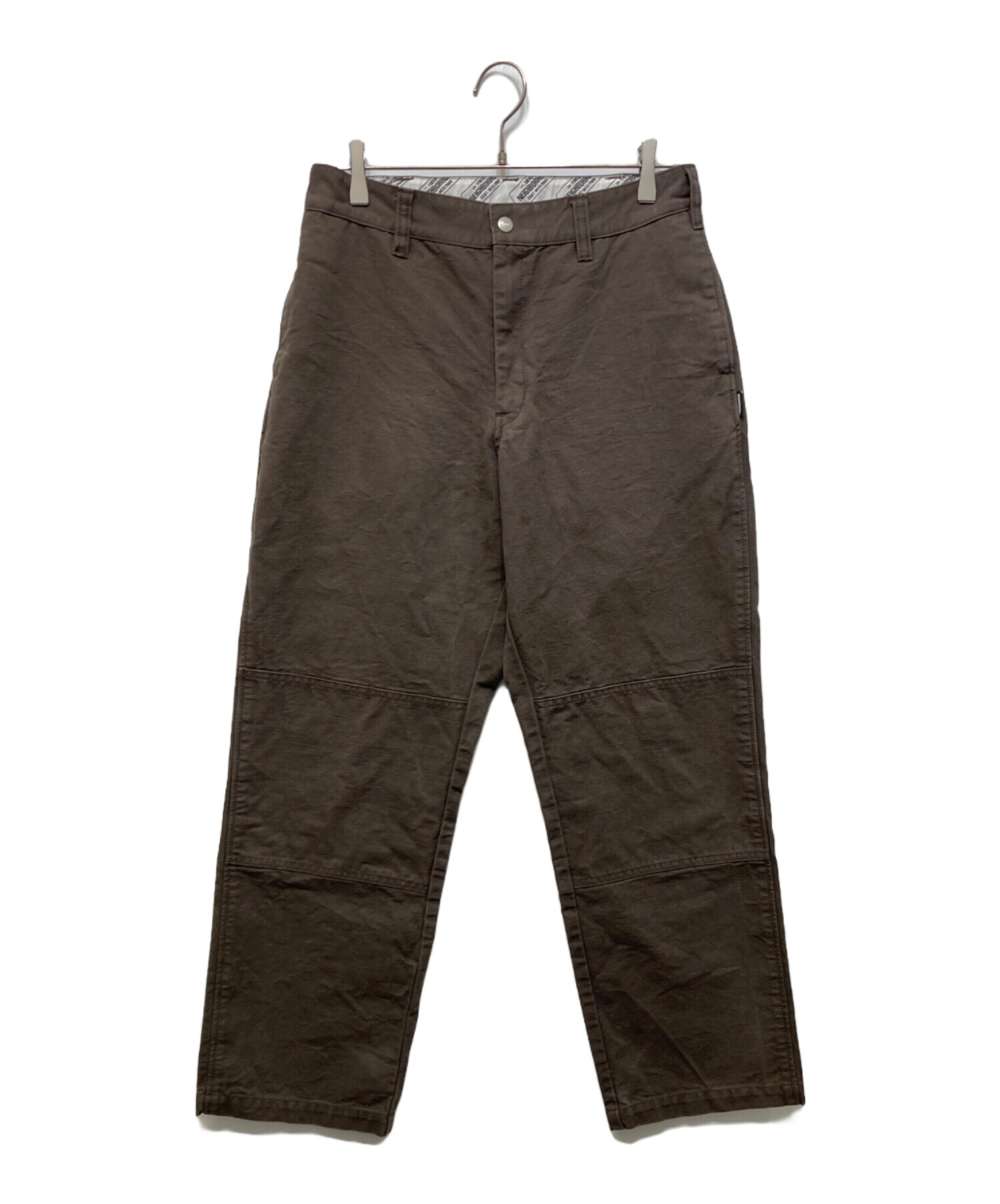 中古・古着通販】NEIGHBORHOOD (ネイバーフッド) DOUBLE KNEE DUCK