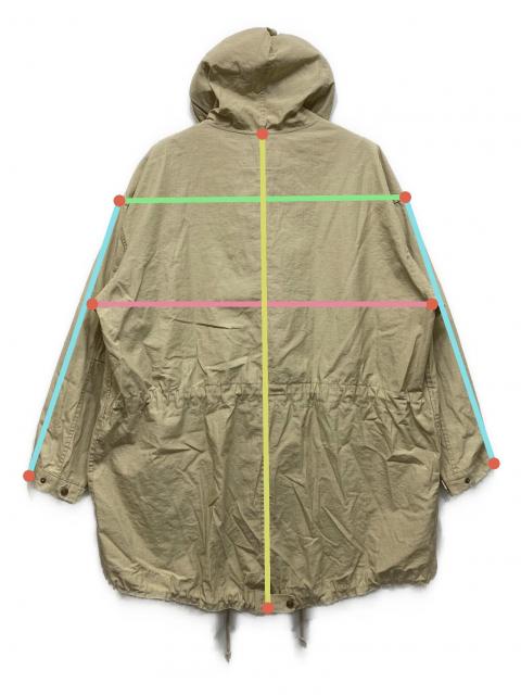 中古・古着通販】Eddie Bauer (エディーバウアー) リップストップ