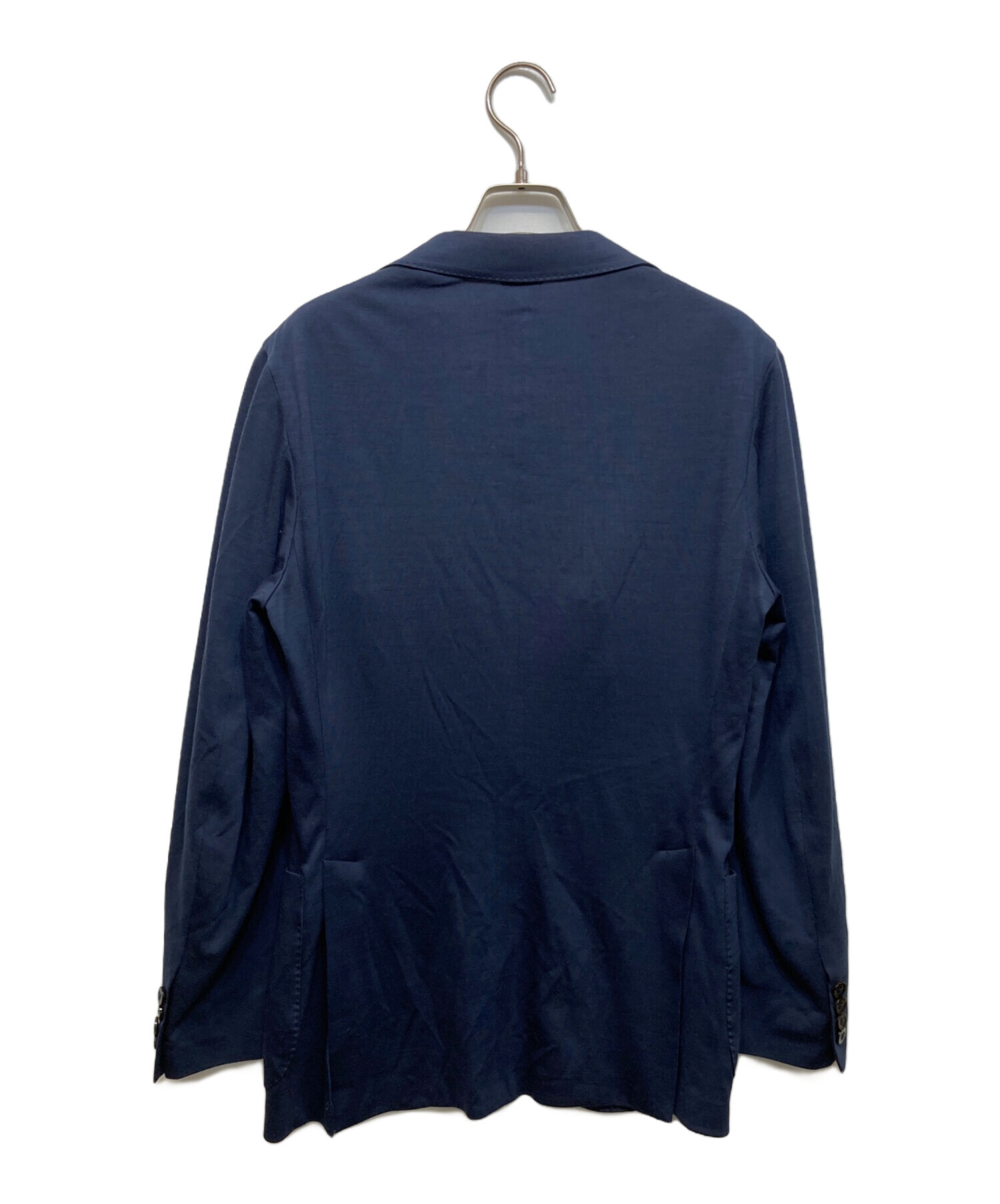 中古・古着通販】BOGLIOLI (ボリオリ) DOVERテーラードジャケット 中古・古着通販】BOGLIOLI (ボリオリ) DOVERテーラードジャケット