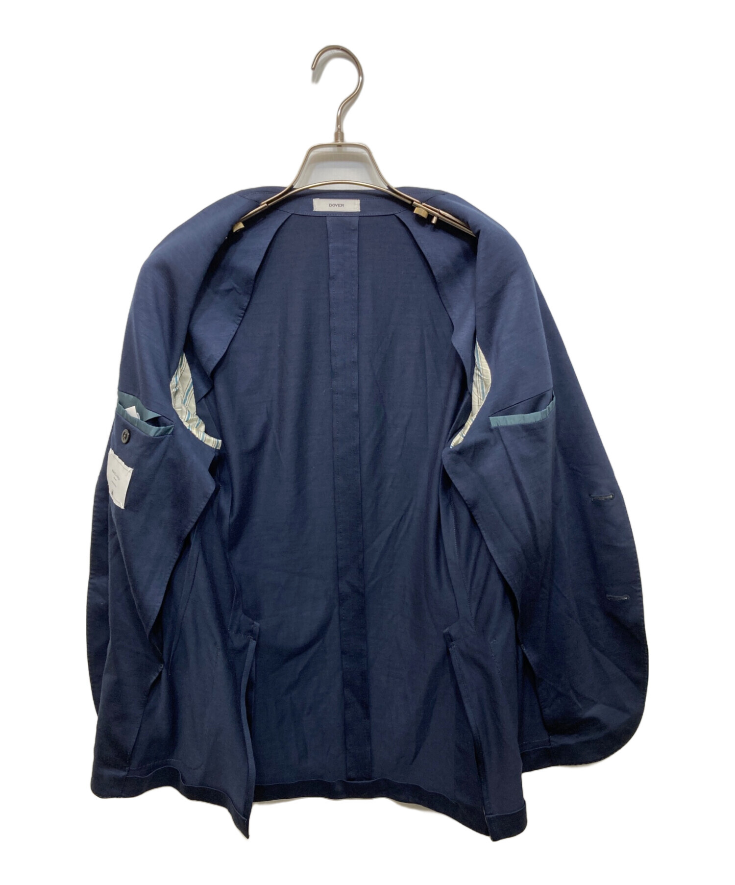 中古・古着通販】BOGLIOLI (ボリオリ) DOVERテーラードジャケット
