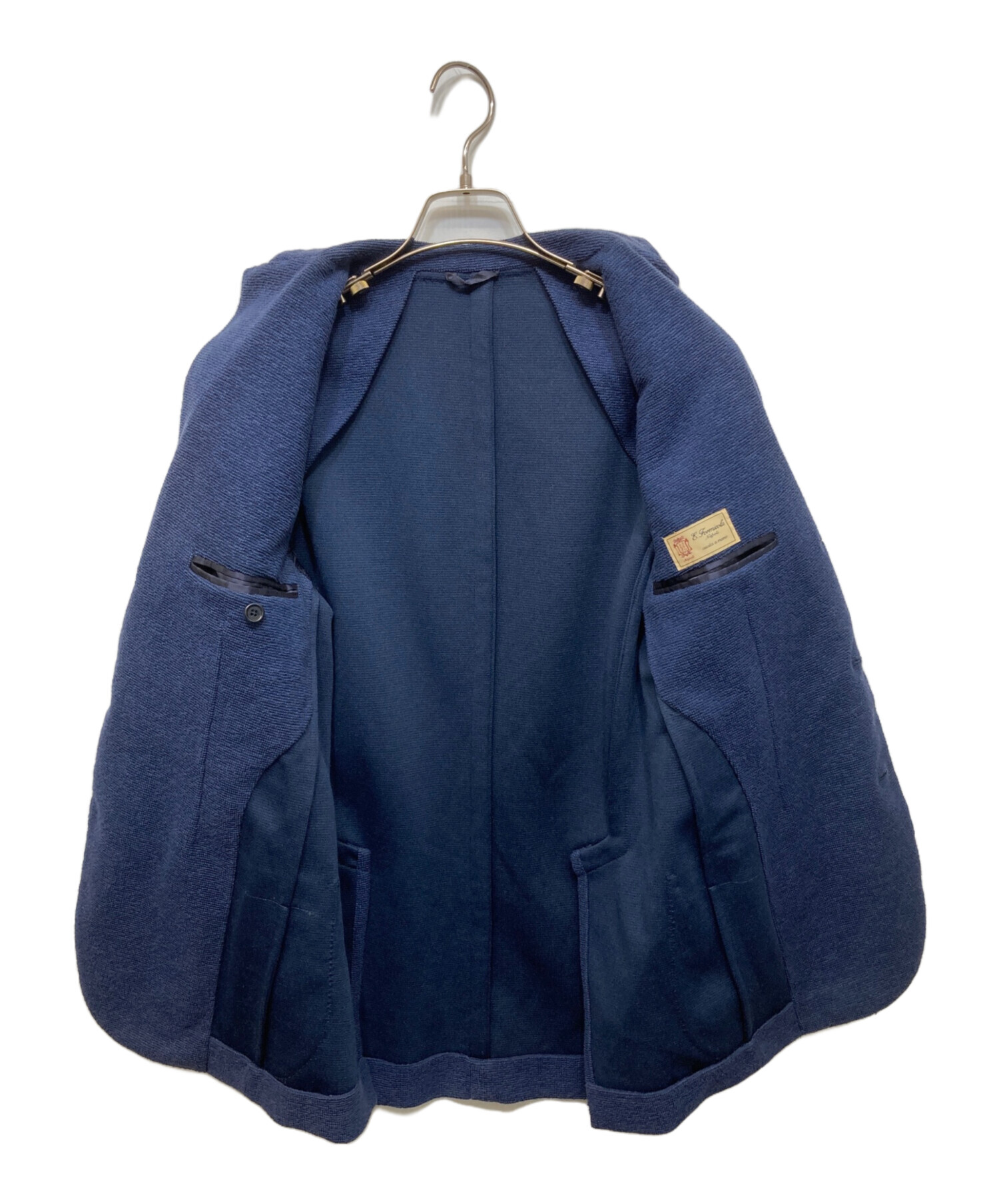 中古・古着通販】Errico Formicola (エリコフォルミコラ) RANDA 