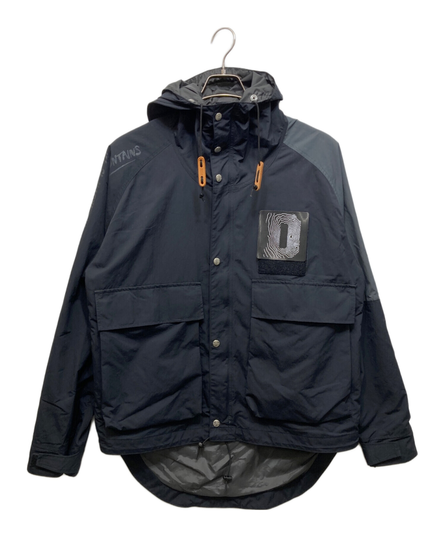 中古・古着通販】MOUNTAIN RESEARCH (マウンテンリサーチ) Denham 