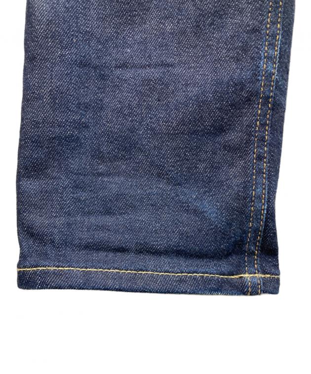 中古・古着通販】Denham (デンハム) デニムパンツ インディゴ サイズ