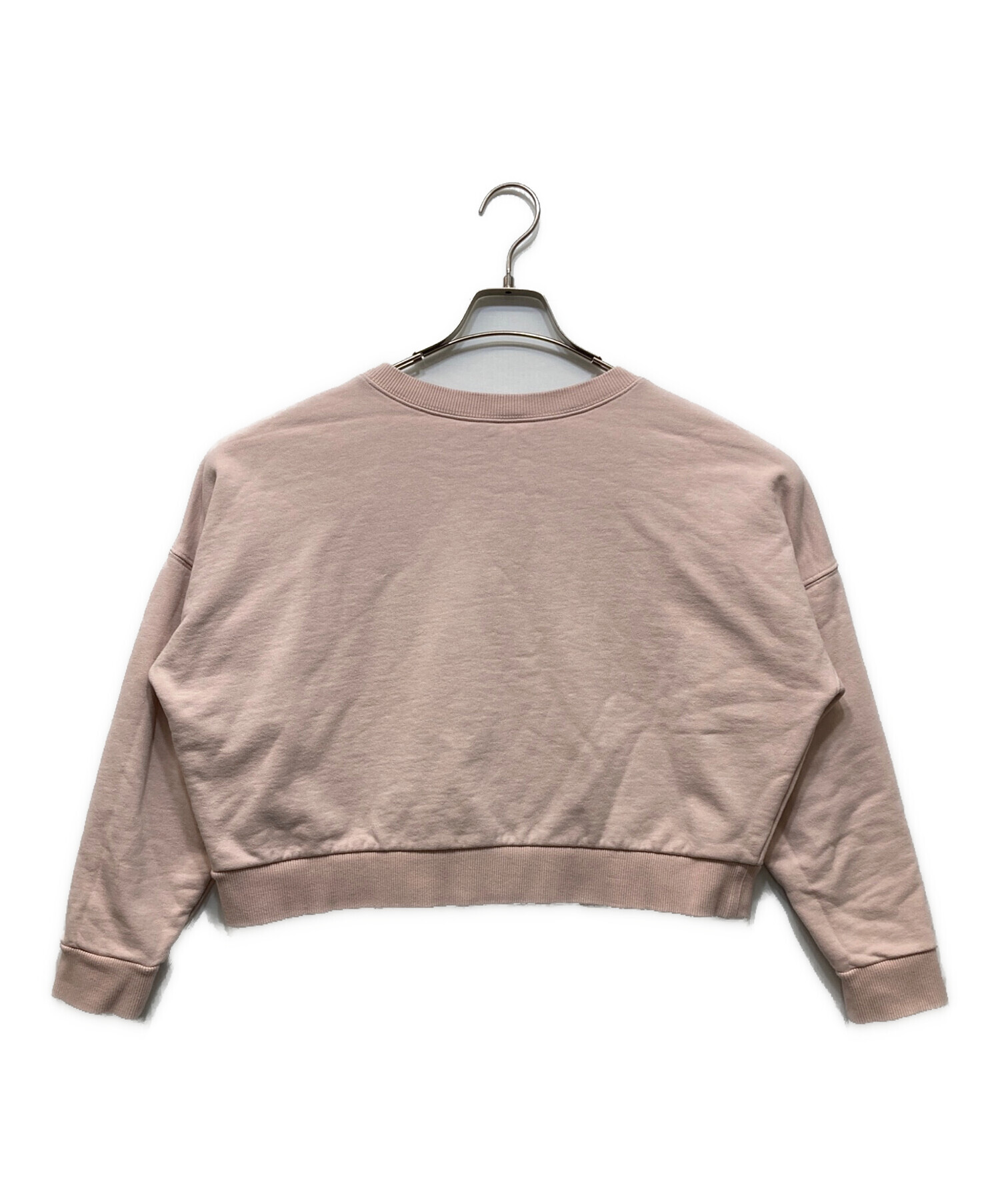 CELINE セリーヌ 24SS アルク・ドゥ・トリオンフ スウェットシャツ 2Y88D670Q.25PU ピンク S 楽天市場】CELINE セリーヌ 24SS アルク・ドゥ・トリオンフ スウェット