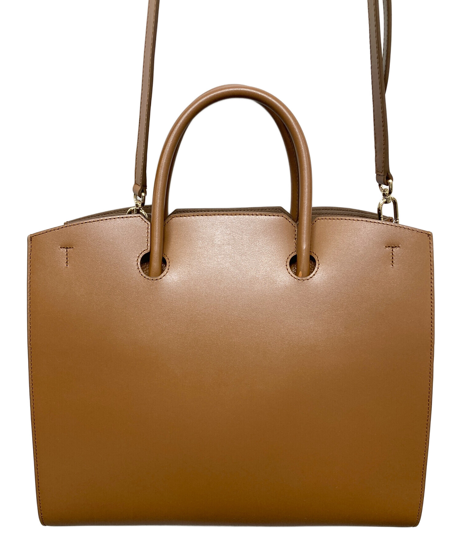 中古・古着通販】FURLA (フルラ) GENESIトートバッグ / WB00849