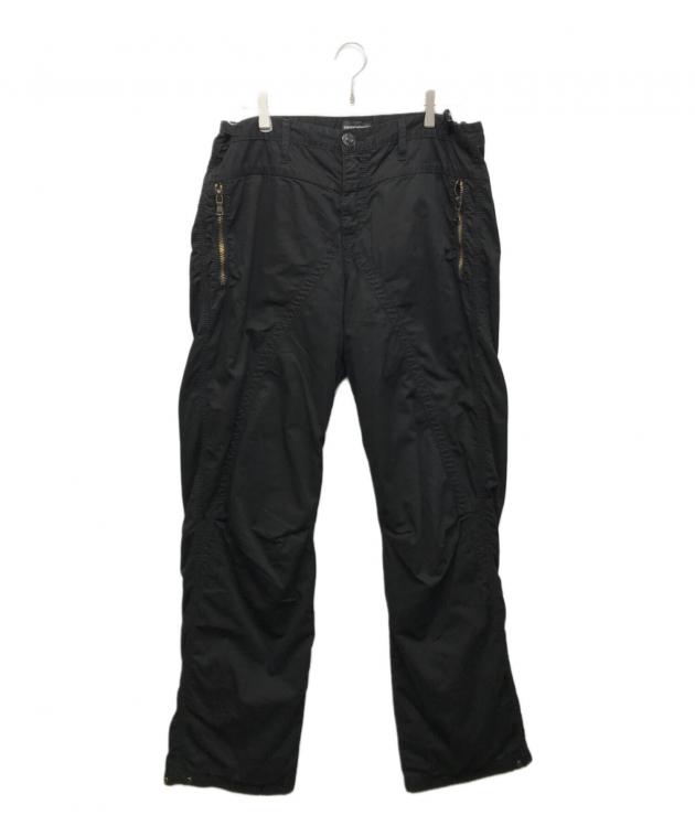 中古・古着通販】EMPORIO ARMANI (エンポリオ アルマーニ) 00'S ジップ