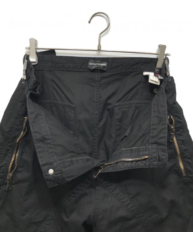 エンポリオアルマーニ 中古・古着通販】EMPORIO ARMANI (エンポリオ アルマーニ) 00'S ジップ