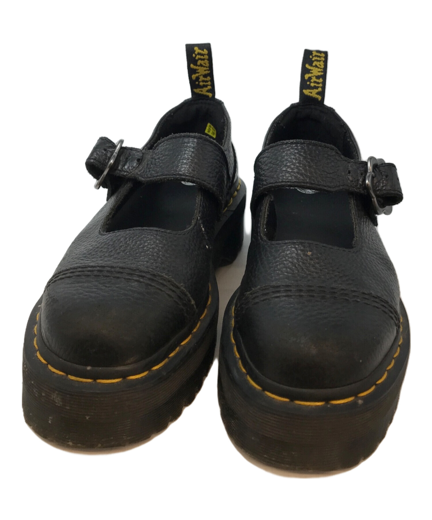 中古・古着通販】Dr.Martens (ドクターマーチン) ADDINA QUAD FLOWER