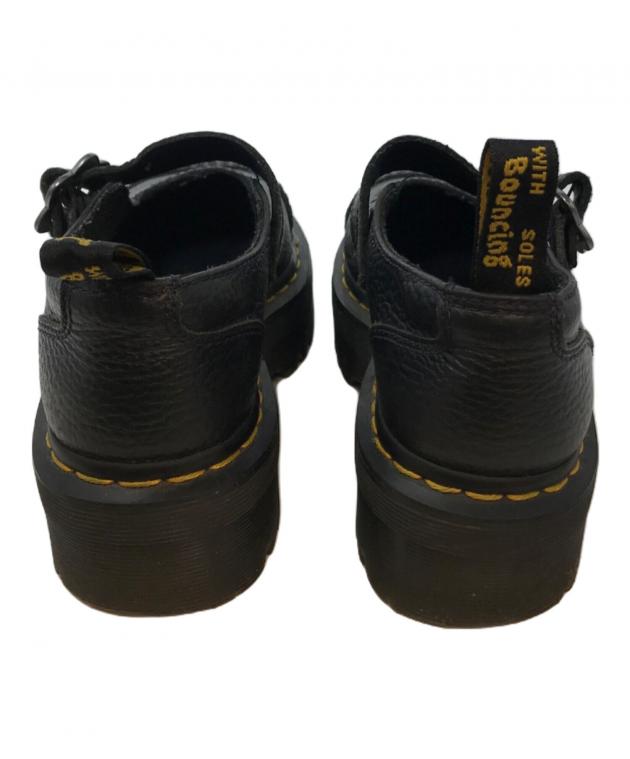 中古・古着通販】Dr.Martens (ドクターマーチン) ADDINA QUAD FLOWER