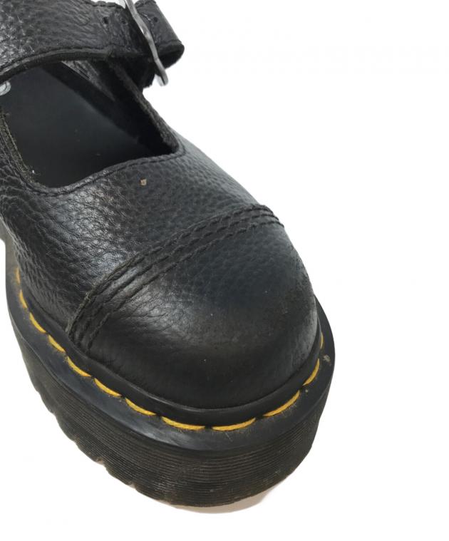 中古・古着通販】Dr.Martens (ドクターマーチン) ADDINA QUAD FLOWER