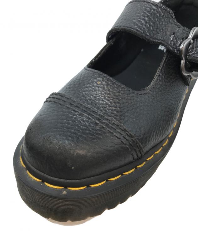中古・古着通販】Dr.Martens (ドクターマーチン) ADDINA QUAD FLOWER