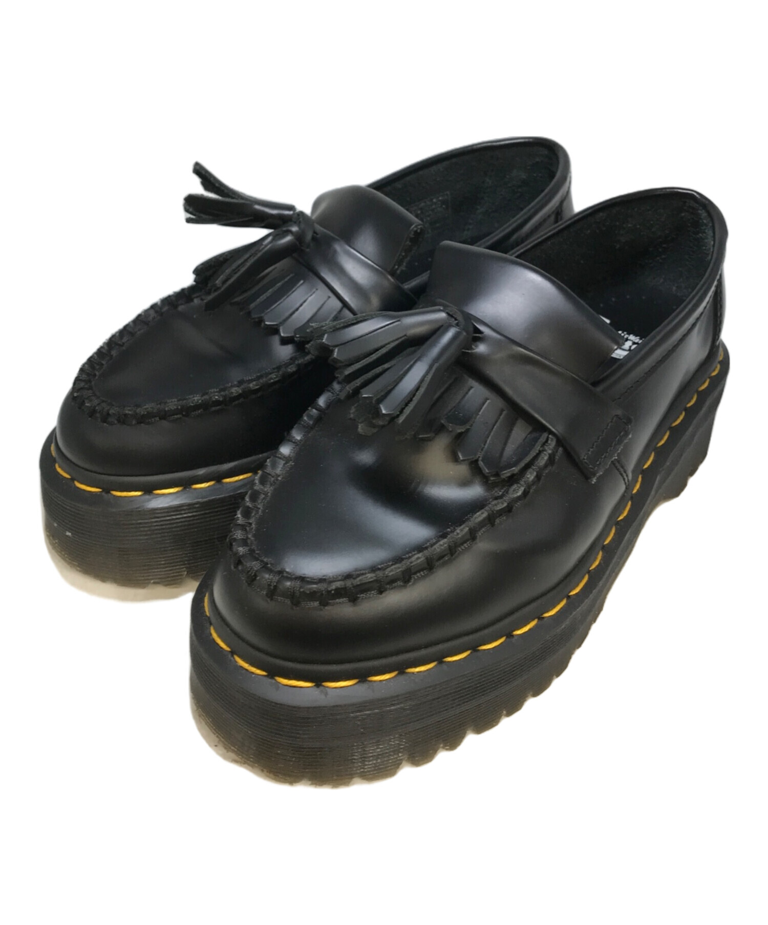 中古・古着通販】Dr.Martens (ドクターマーチン) エイドリアン 