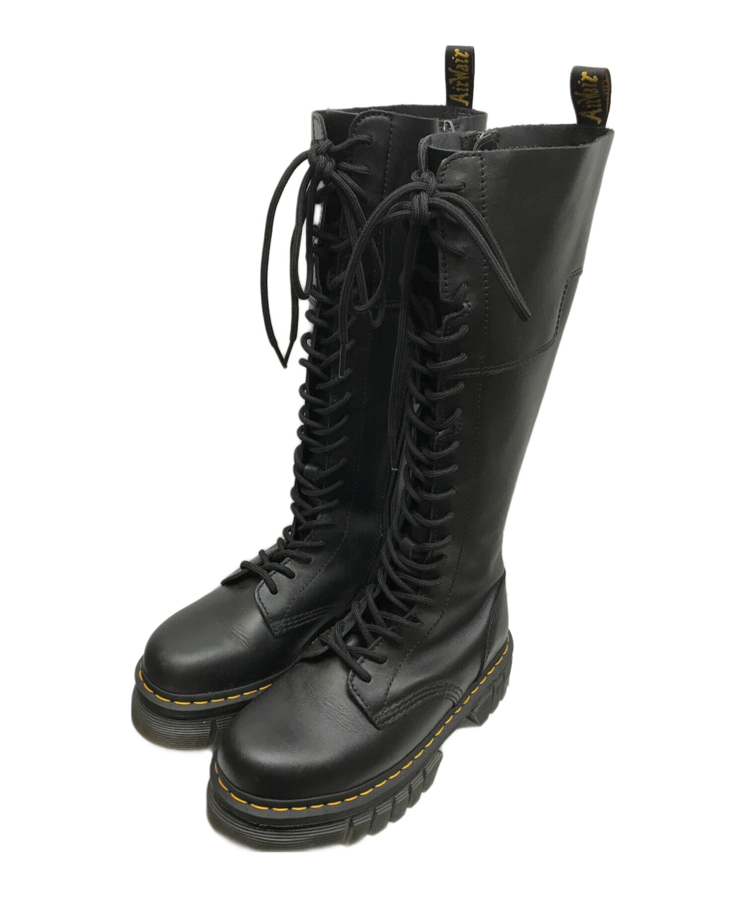 中古・古着通販】Dr.Martens (ドクターマーチン) AUDRICK 20L BOOT