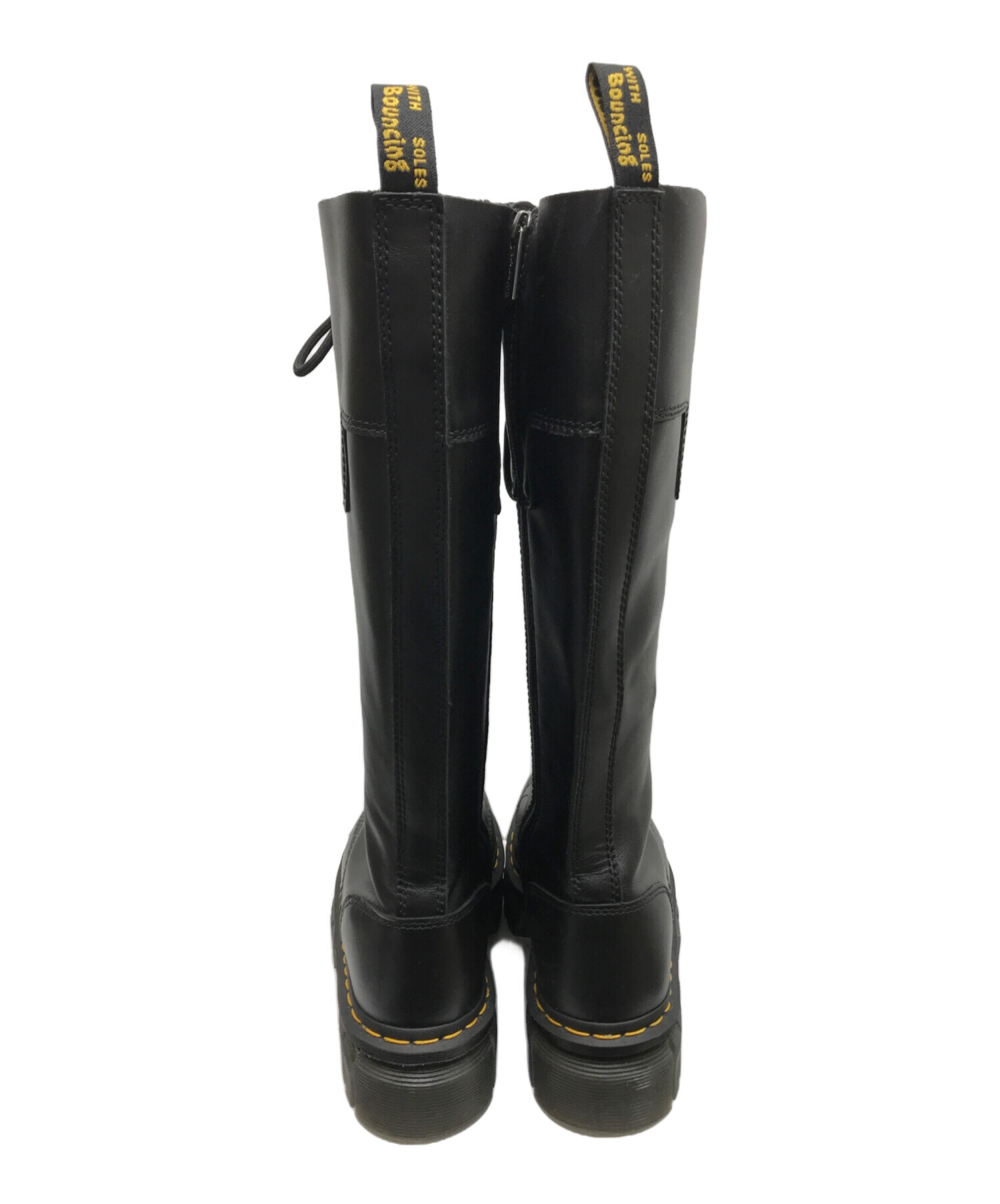 中古・古着通販】Dr.Martens (ドクターマーチン) AUDRICK 20L BOOT